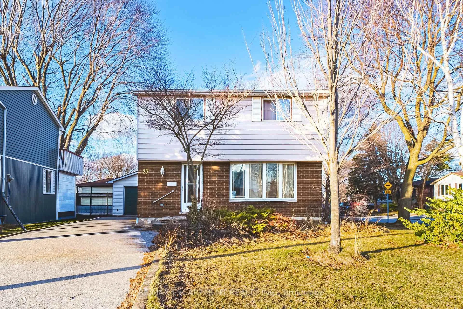 Photo 1 of 27 Glenview Court, Hamilton, Gourley — HOMEH