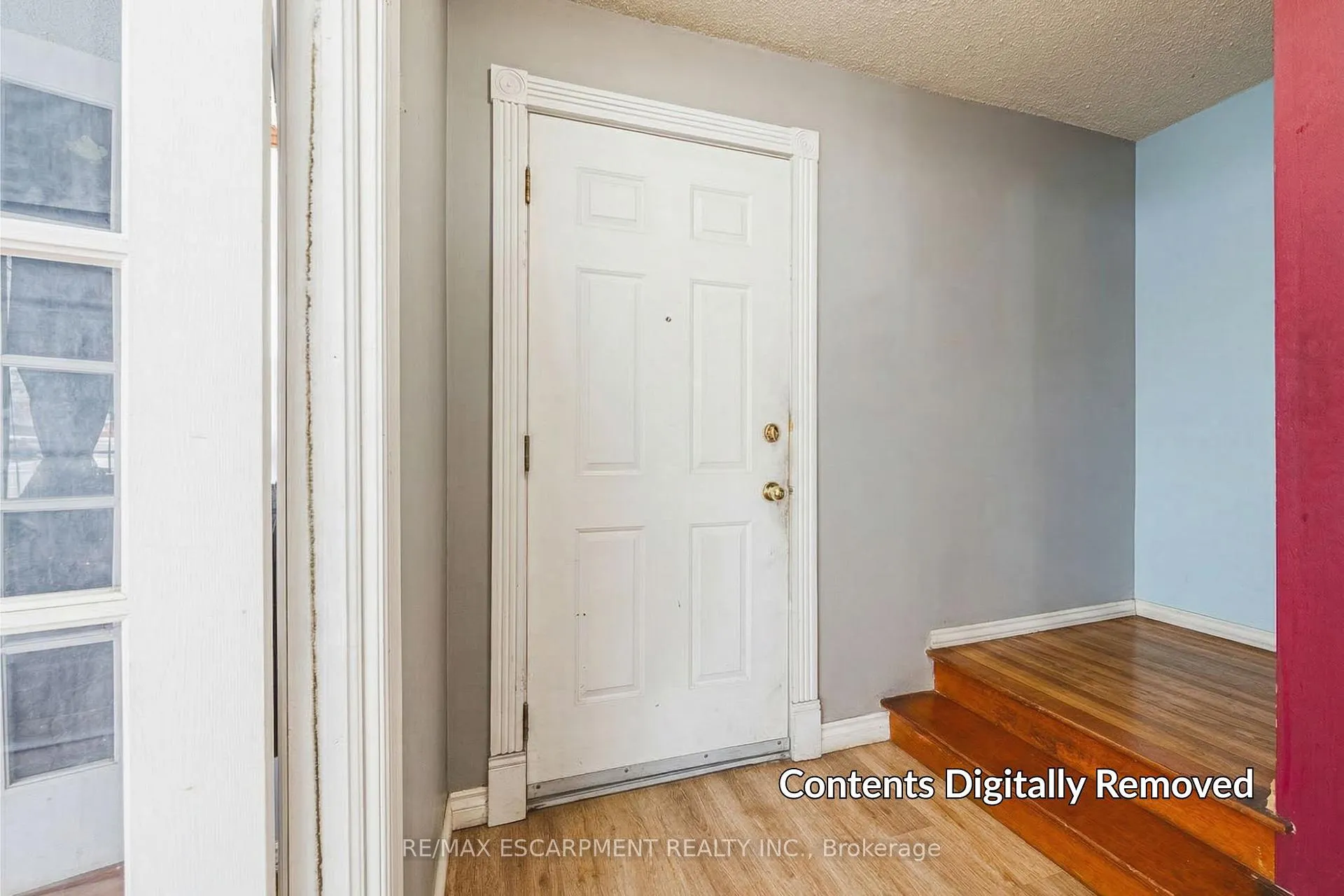 Photo 4 of 27 Glenview Court, Hamilton, Gourley — HOMEH