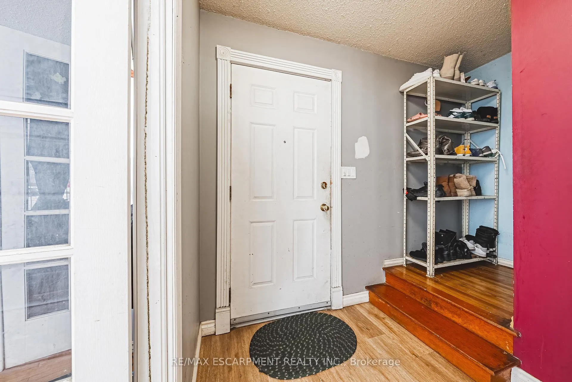Photo 5 of 27 Glenview Court, Hamilton, Gourley — HOMEH