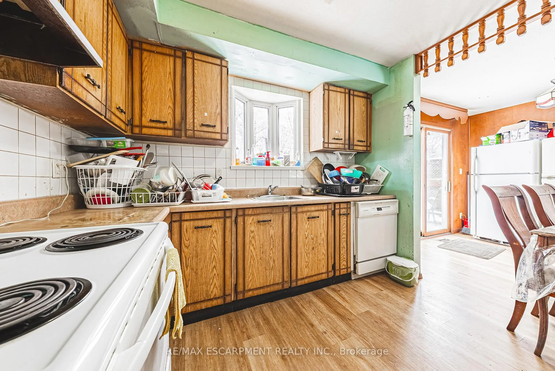 Photo 9 of 27 Glenview Court, Hamilton, Gourley — HOMEH