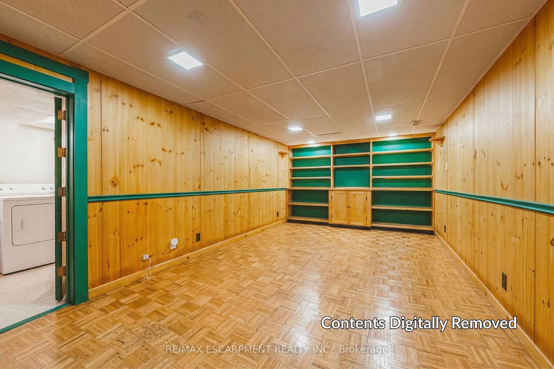 Photo 24 of 27 Glenview Court, Hamilton, Gourley — HOMEH