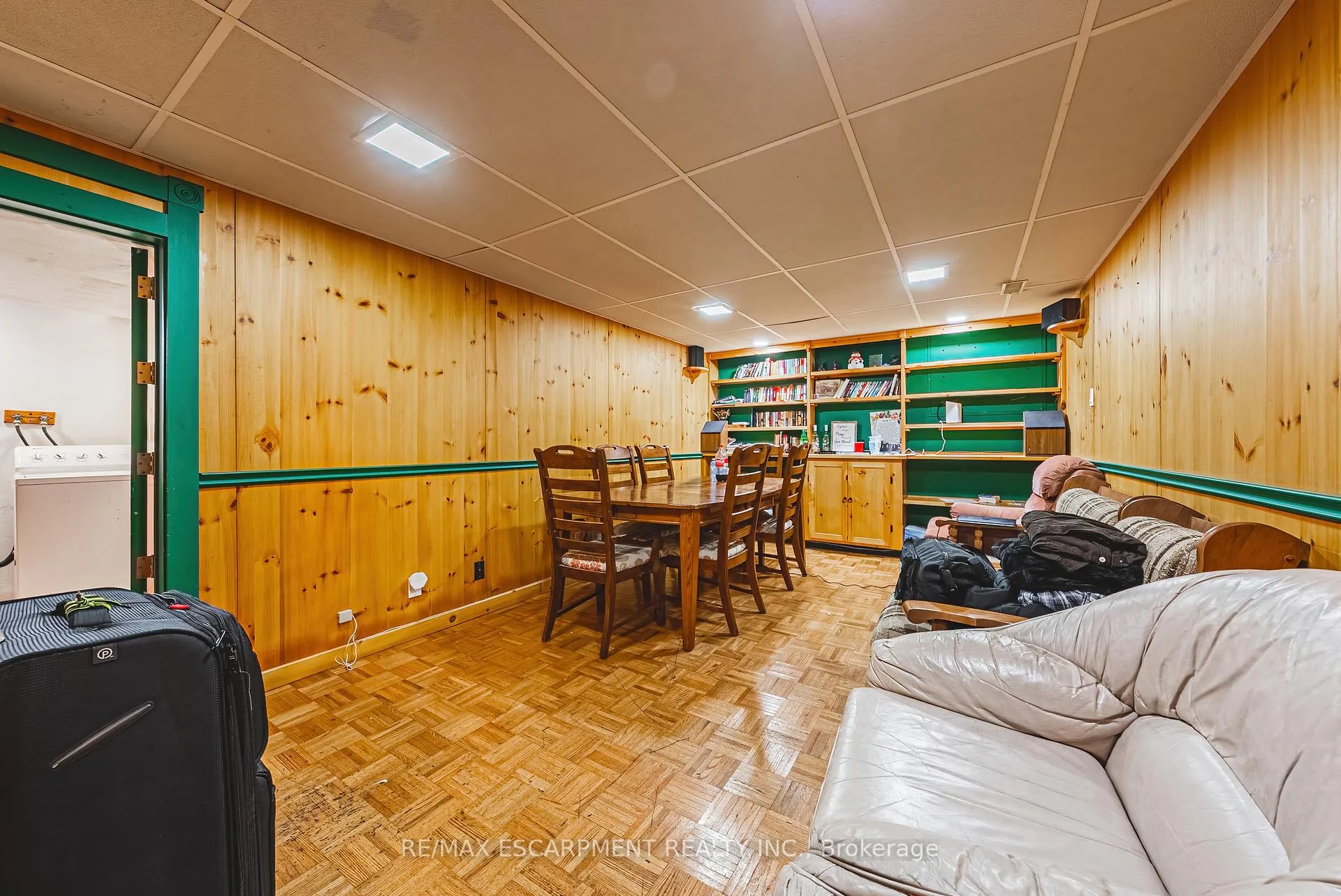 Photo 25 of 27 Glenview Court, Hamilton, Gourley — HOMEH