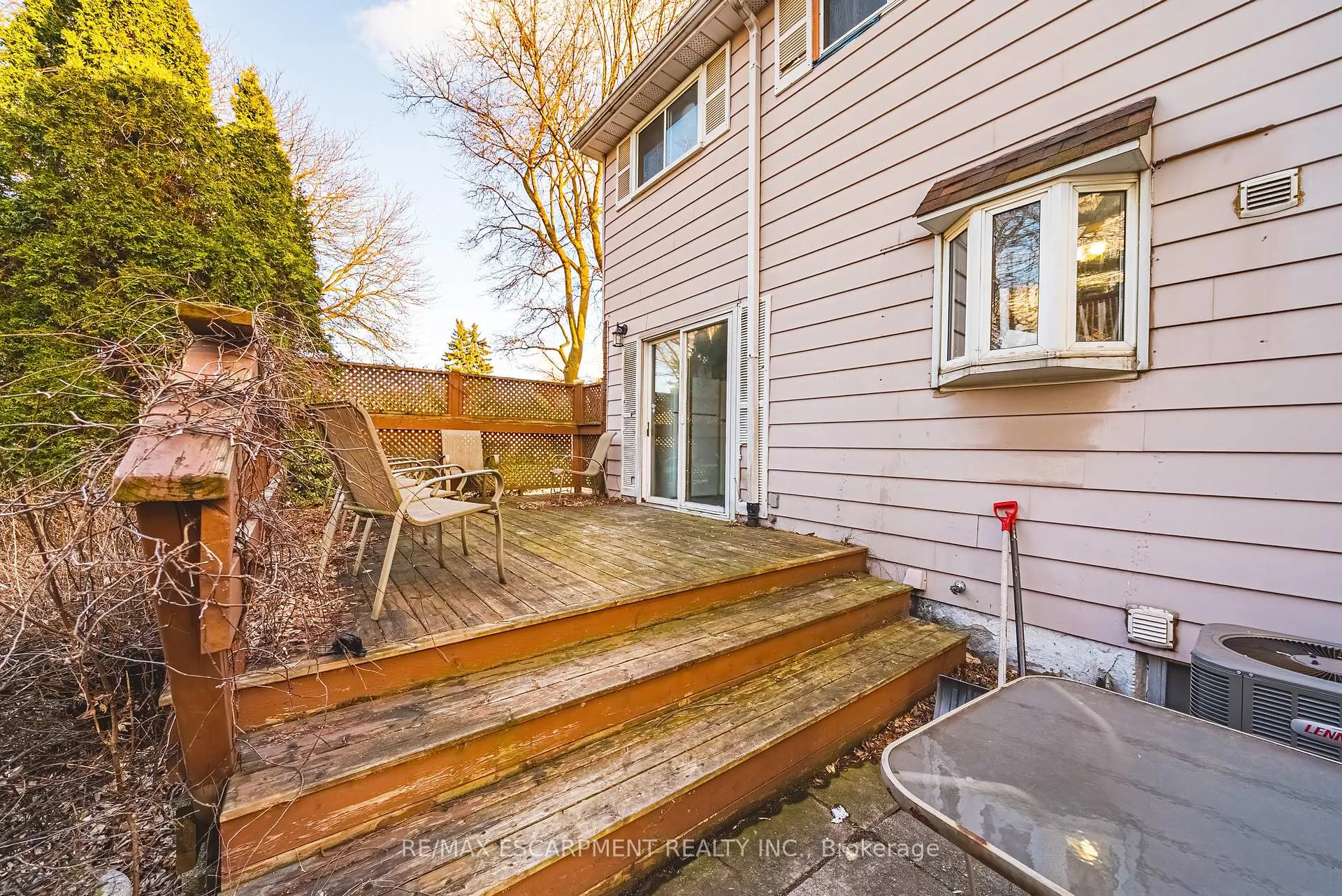 Photo 28 of 27 Glenview Court, Hamilton, Gourley — HOMEH