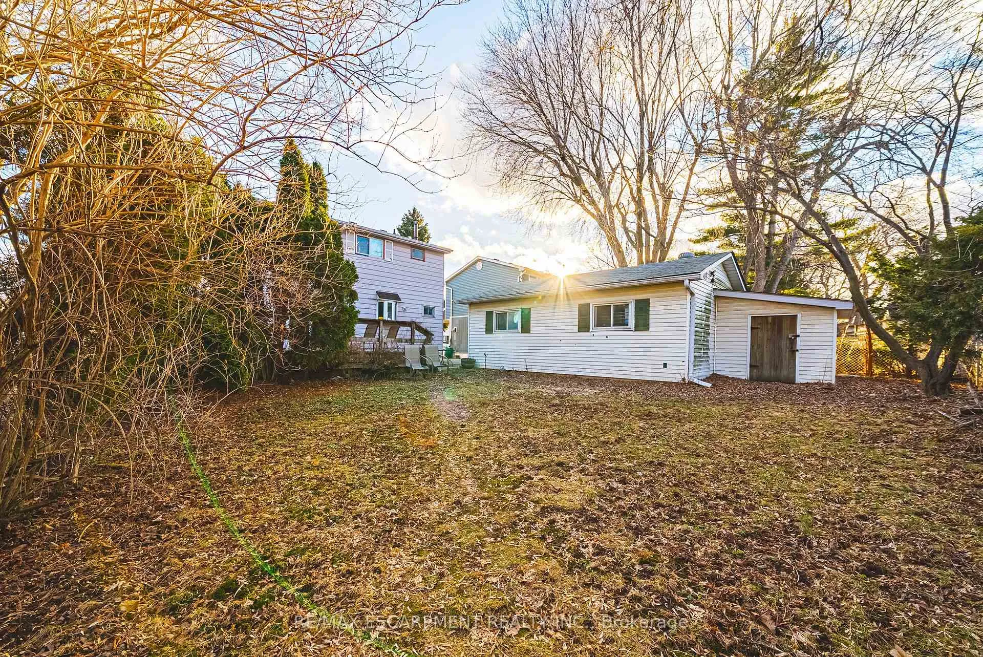 Photo 30 of 27 Glenview Court, Hamilton, Gourley — HOMEH