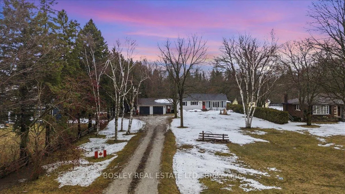 Photo 1 of 9376 Wellington Rd 124, Erin, Rural Erin — HOMEH