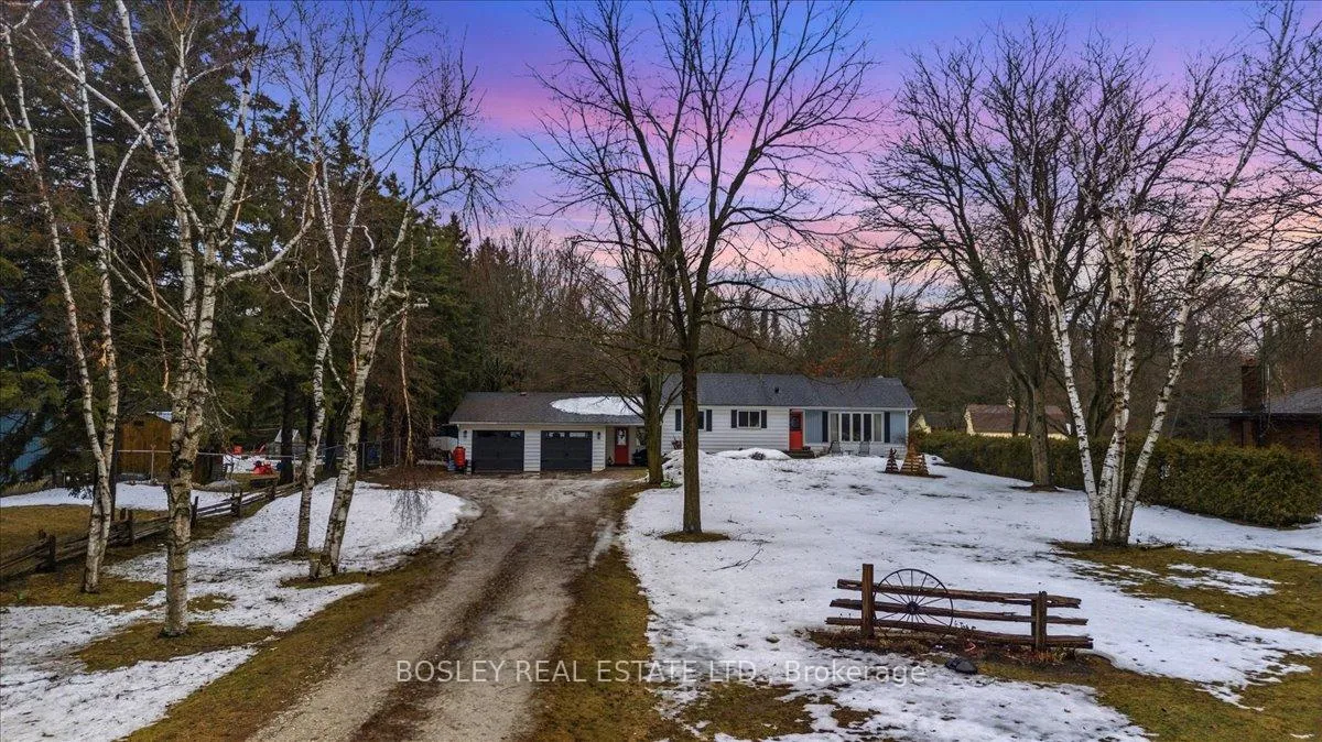 Photo 2 of 9376 Wellington Rd 124, Erin, Rural Erin — HOMEH