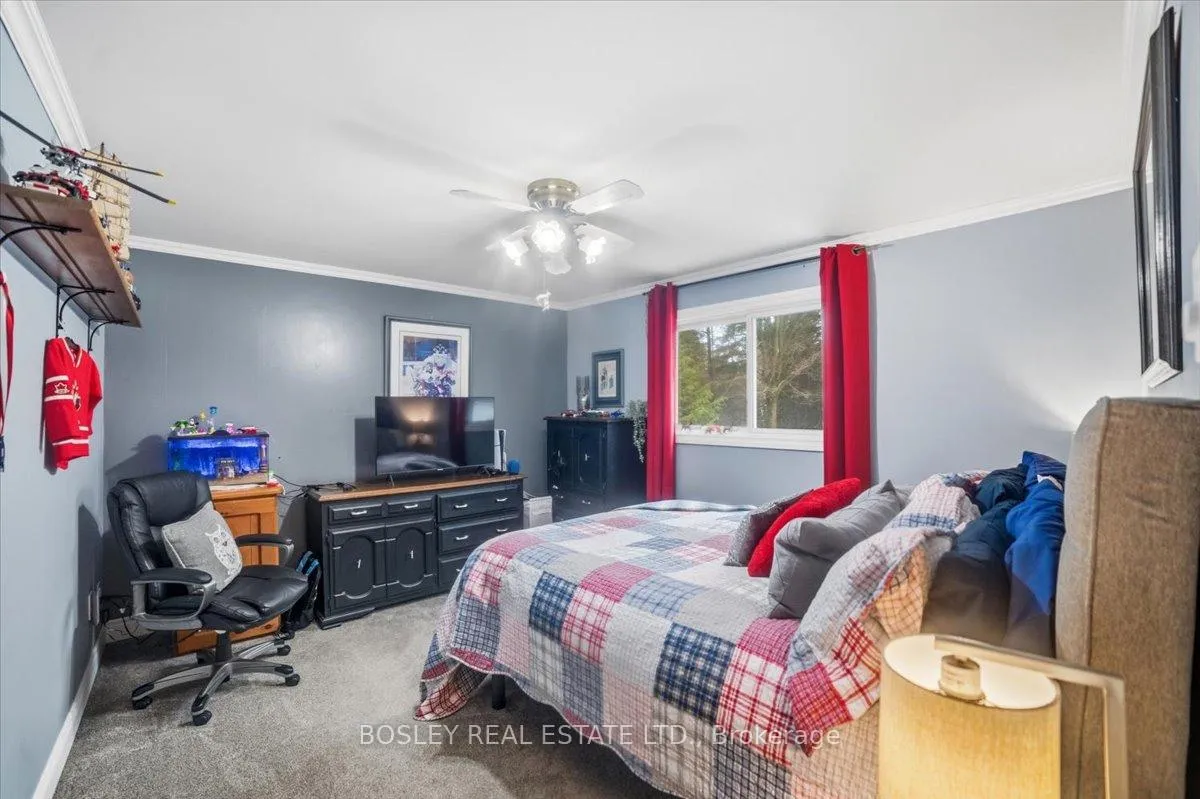 Photo 25 of 9376 Wellington Rd 124, Erin, Rural Erin — HOMEH