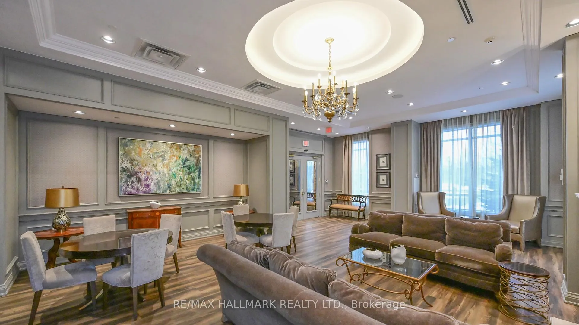 Photo 26 of Unit 809, 9255 Jane St Street, Vaughan, Maple — HOMEH