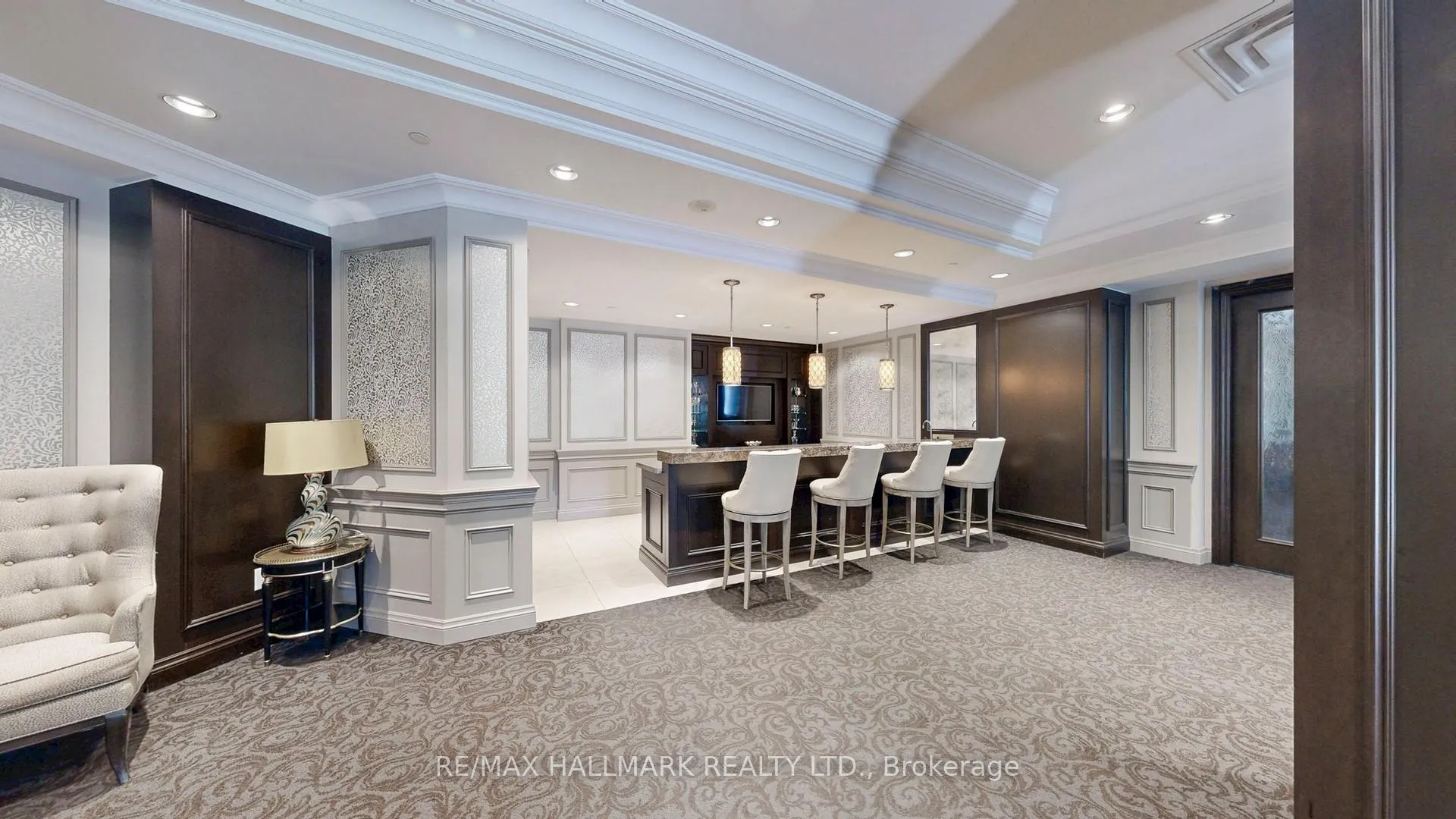 Photo 29 of Unit 809, 9255 Jane St Street, Vaughan, Maple — HOMEH