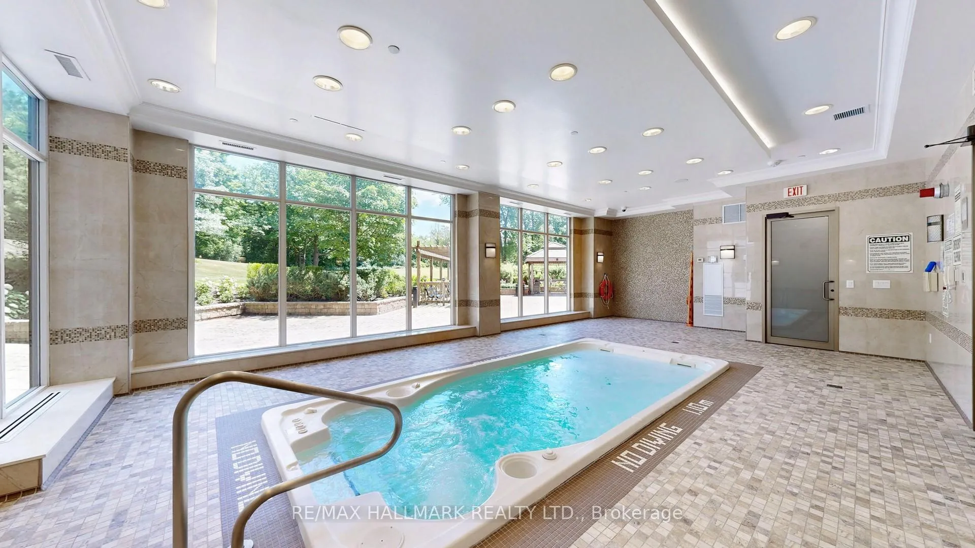 Photo 31 of Unit 809, 9255 Jane St Street, Vaughan, Maple — HOMEH