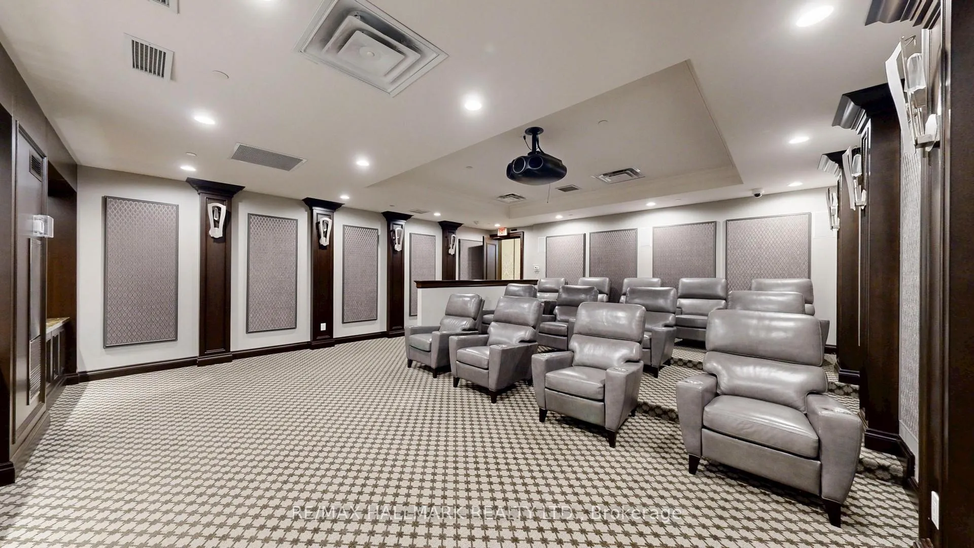 Photo 33 of Unit 809, 9255 Jane St Street, Vaughan, Maple — HOMEH