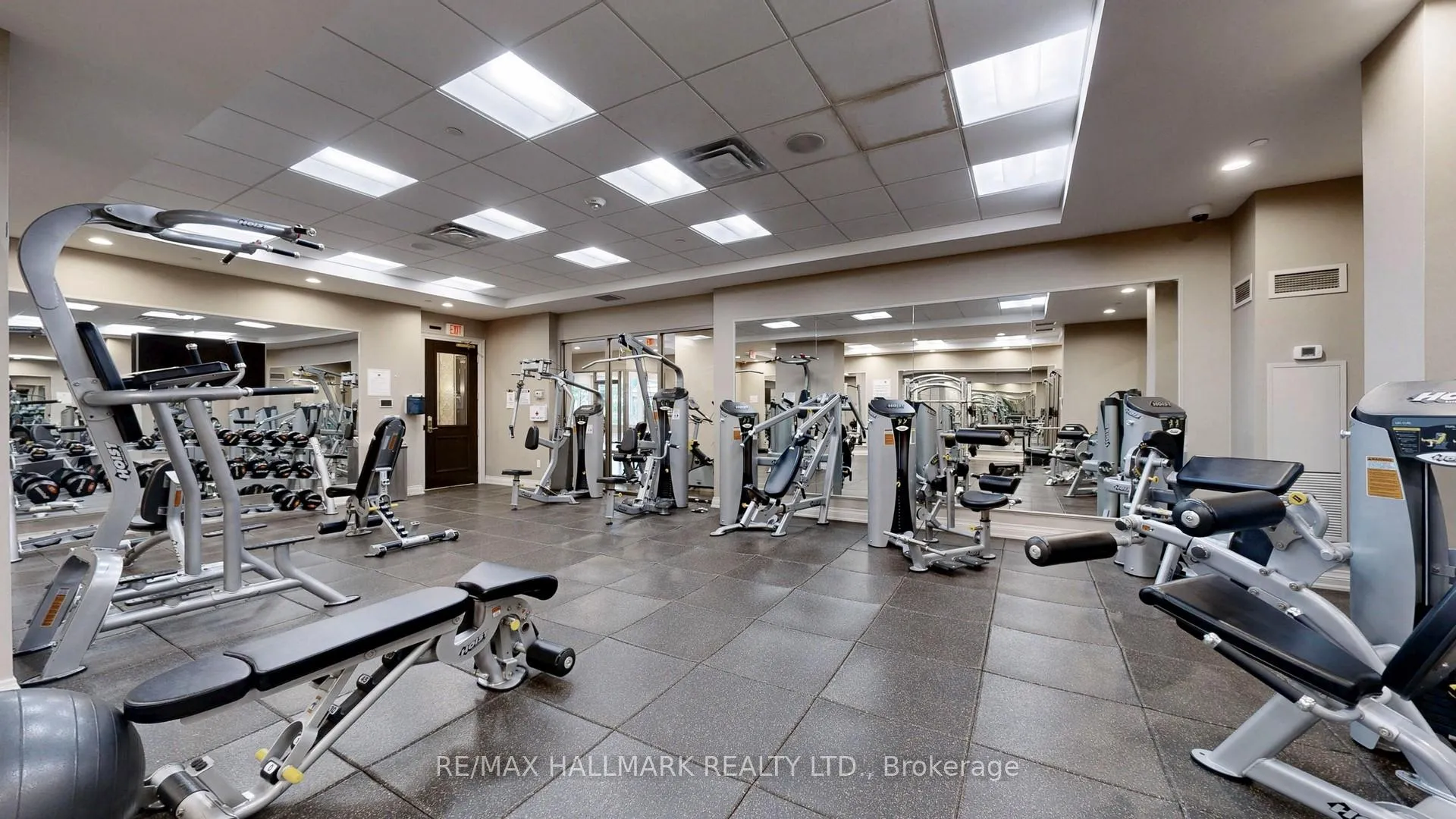 Photo 34 of Unit 809, 9255 Jane St Street, Vaughan, Maple — HOMEH