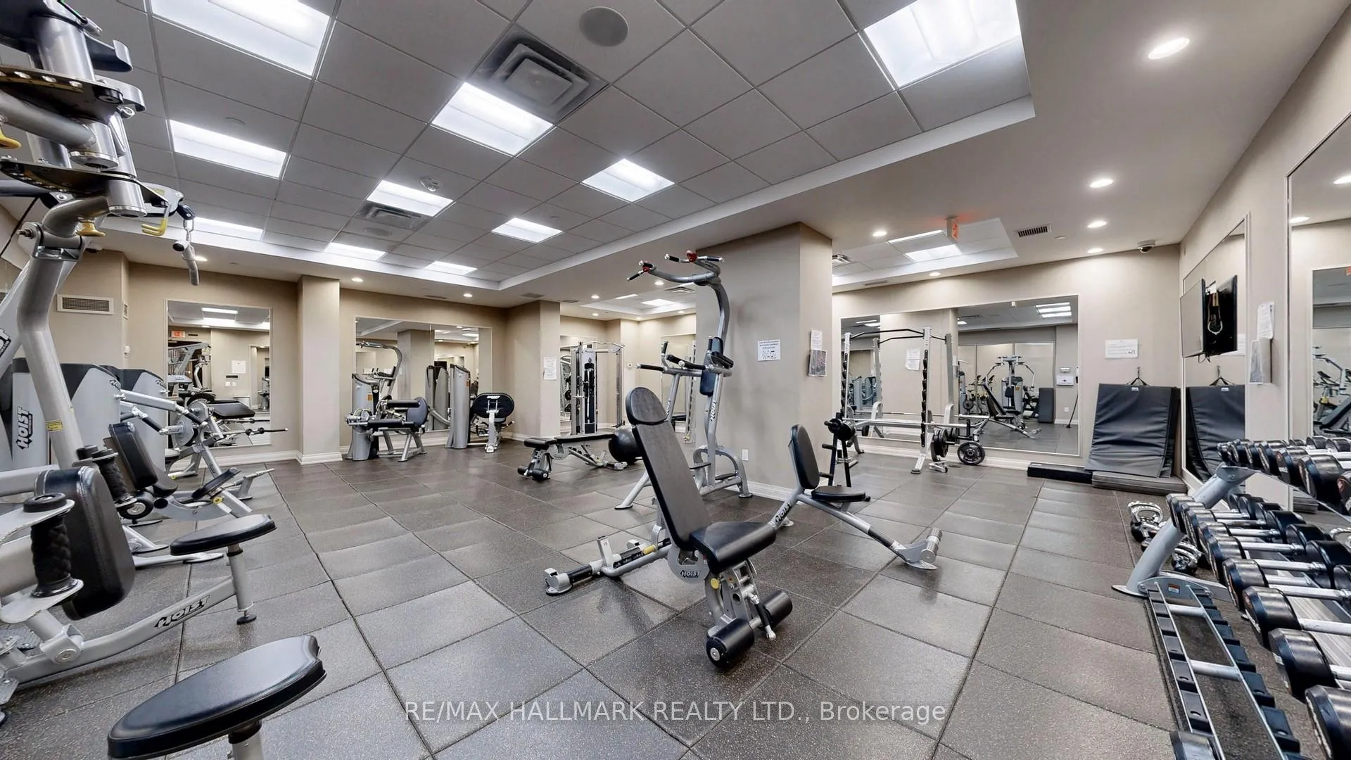 Photo 37 of Unit 809, 9255 Jane St Street, Vaughan, Maple — HOMEH