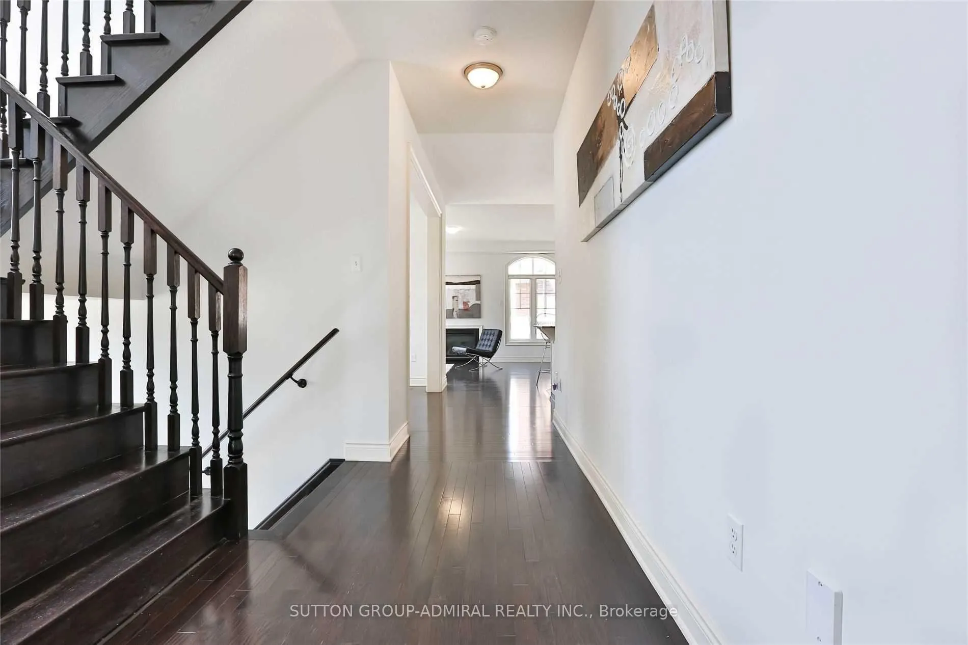 Photo 6 of 112 William Bartlett Drive, Markham, Berczy — HOMEH