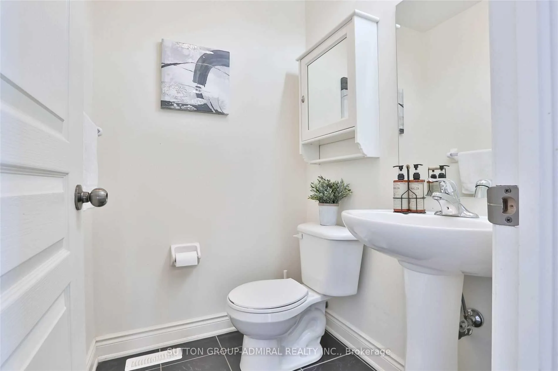Photo 19 of 112 William Bartlett Drive, Markham, Berczy — HOMEH