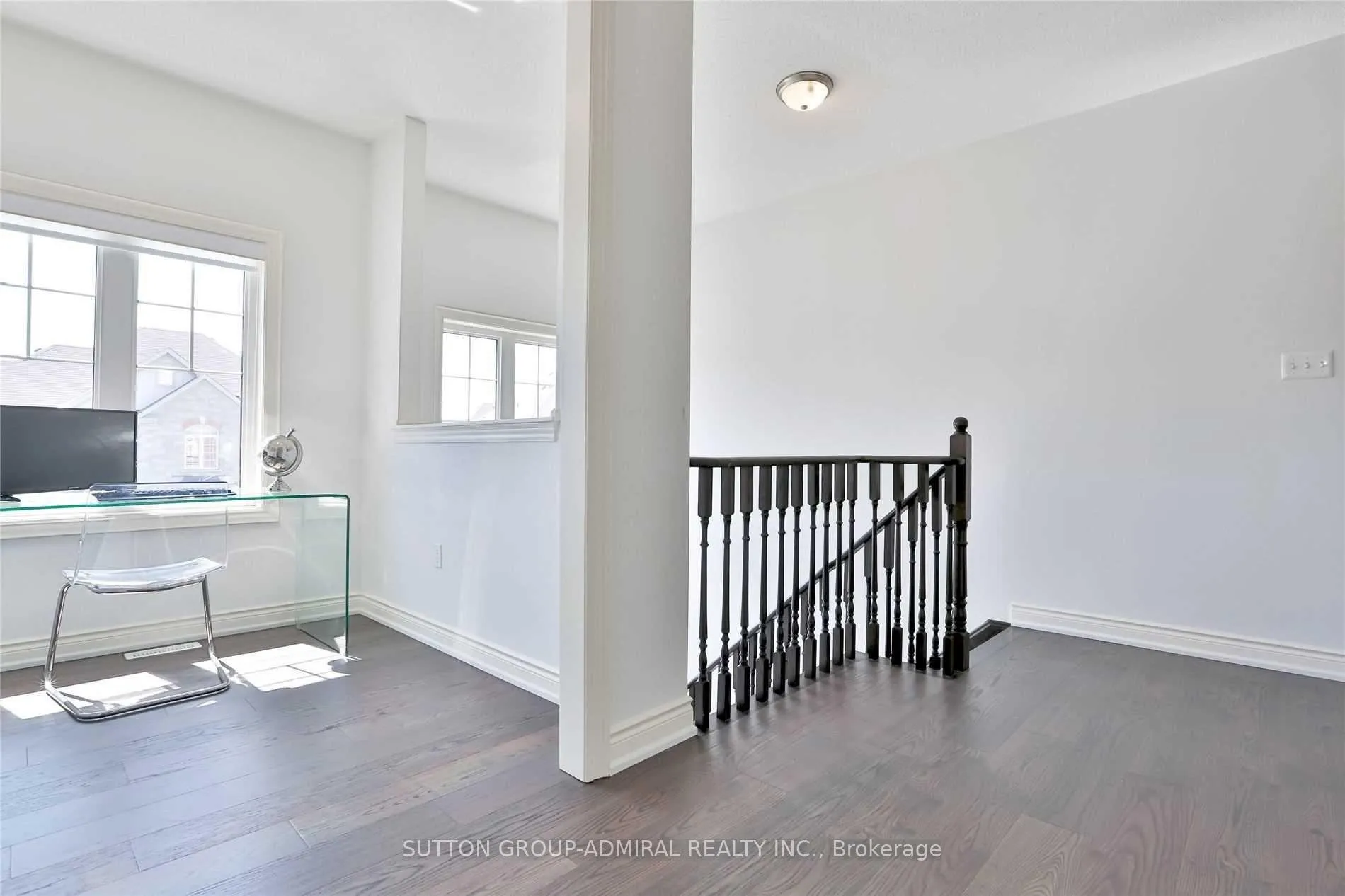 Photo 21 of 112 William Bartlett Drive, Markham, Berczy — HOMEH