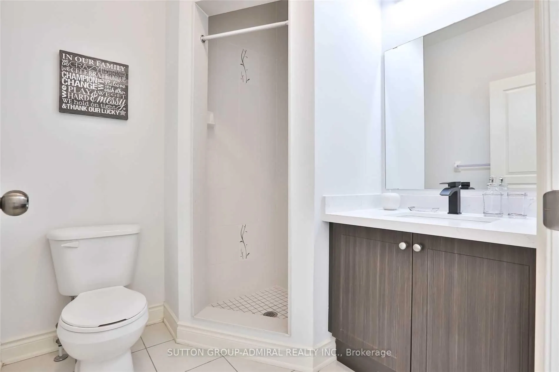 Photo 30 of 112 William Bartlett Drive, Markham, Berczy — HOMEH