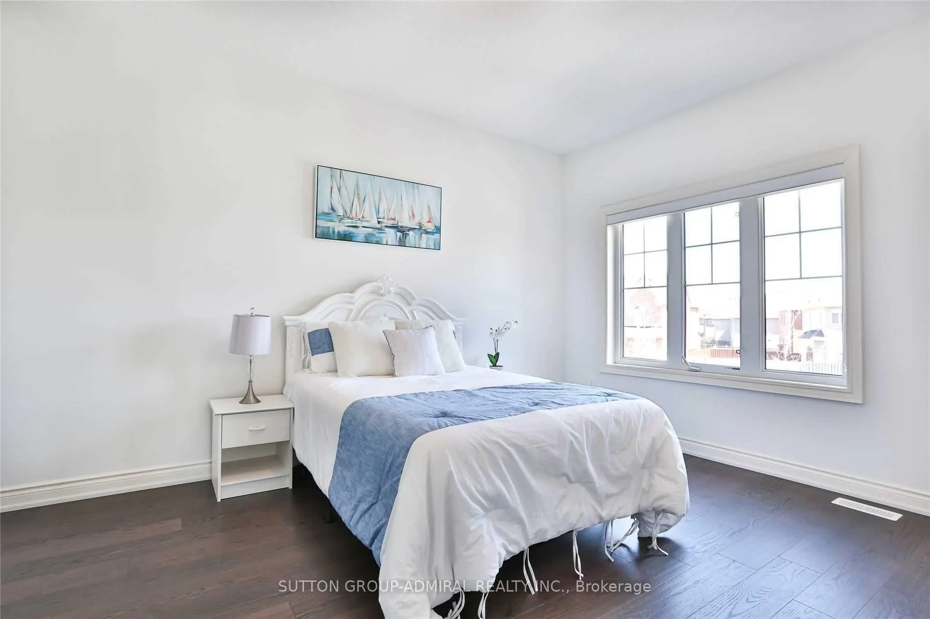 Photo 31 of 112 William Bartlett Drive, Markham, Berczy — HOMEH