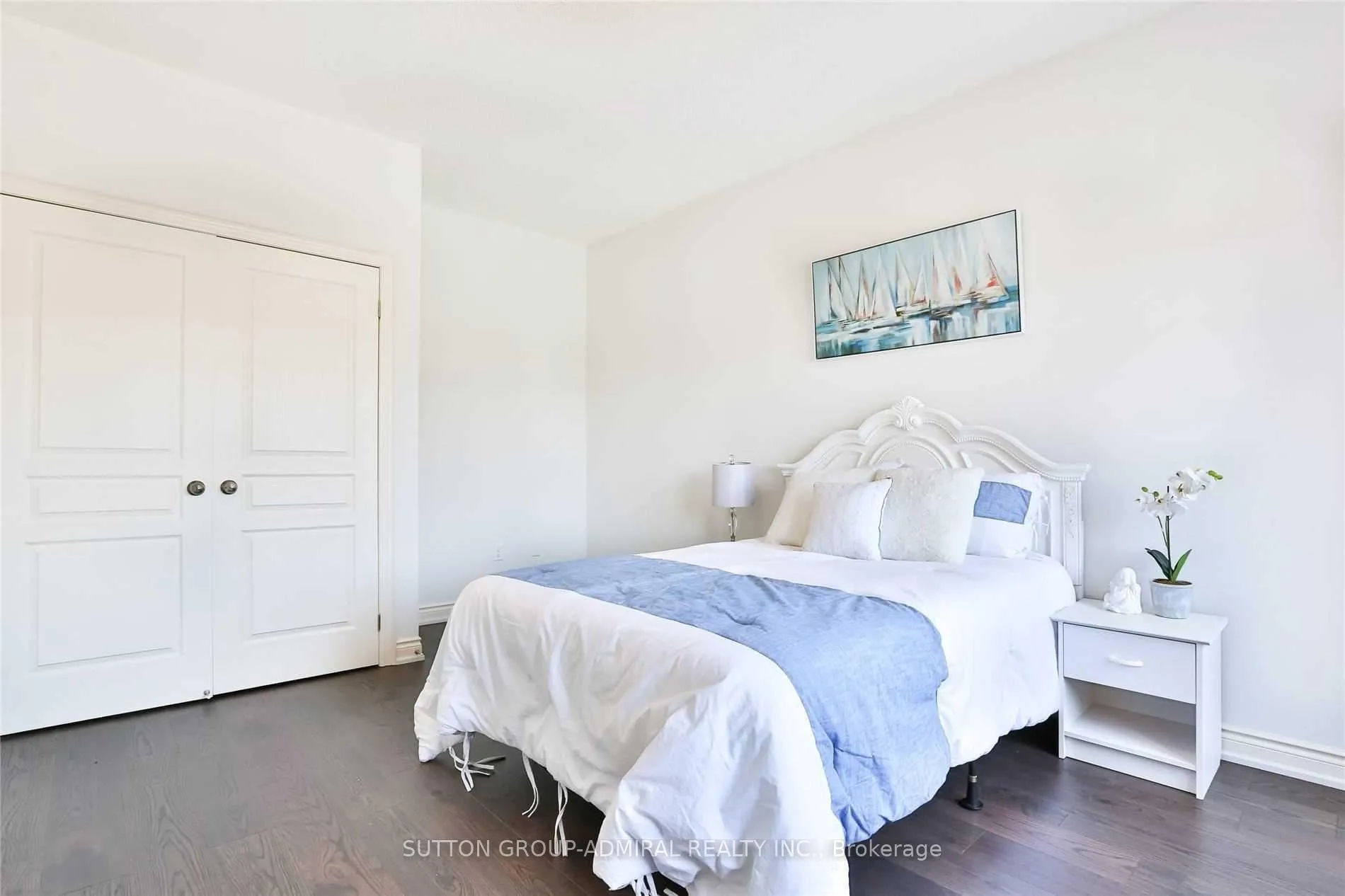 Photo 33 of 112 William Bartlett Drive, Markham, Berczy — HOMEH