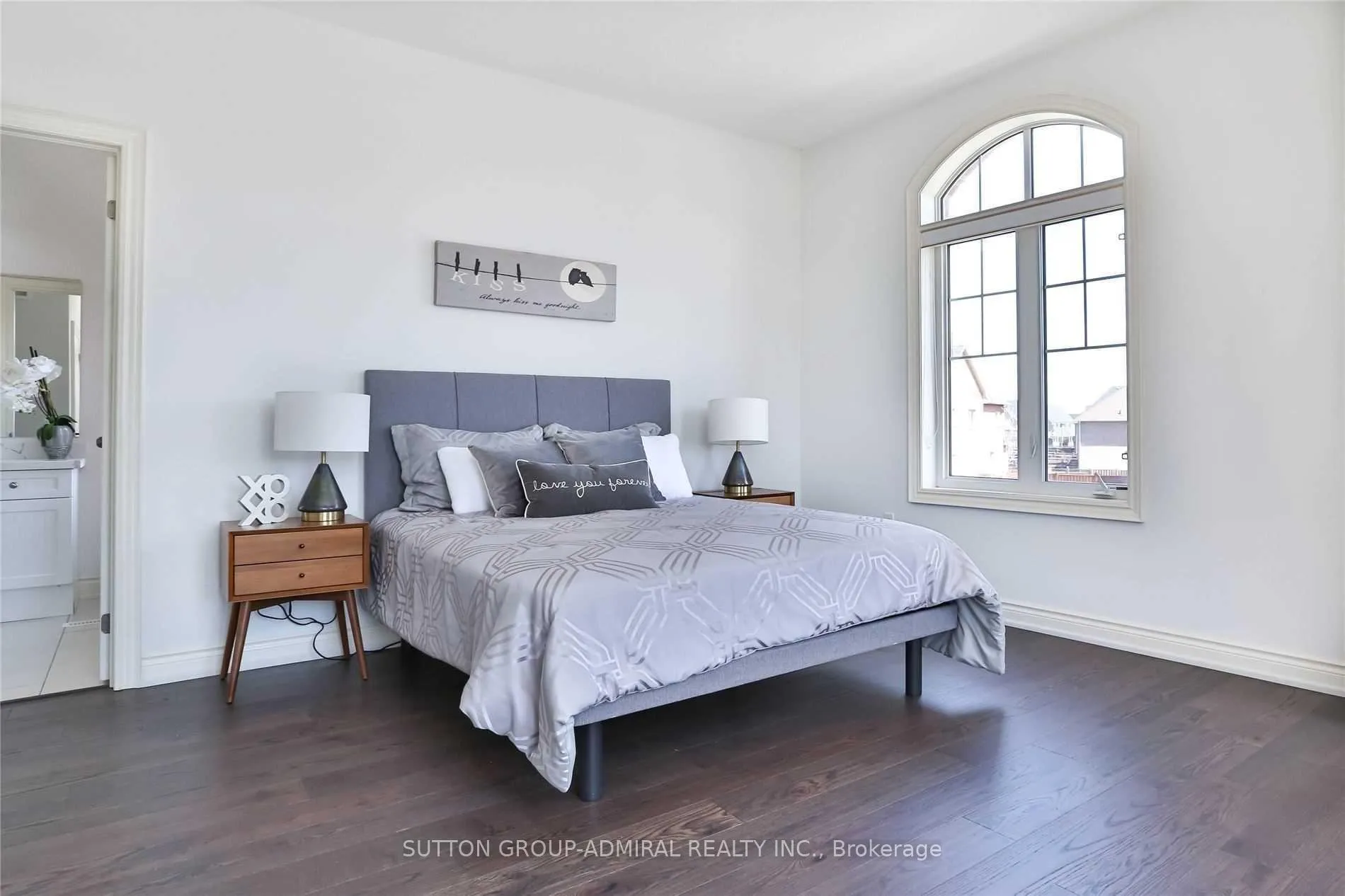 Photo 36 of 112 William Bartlett Drive, Markham, Berczy — HOMEH