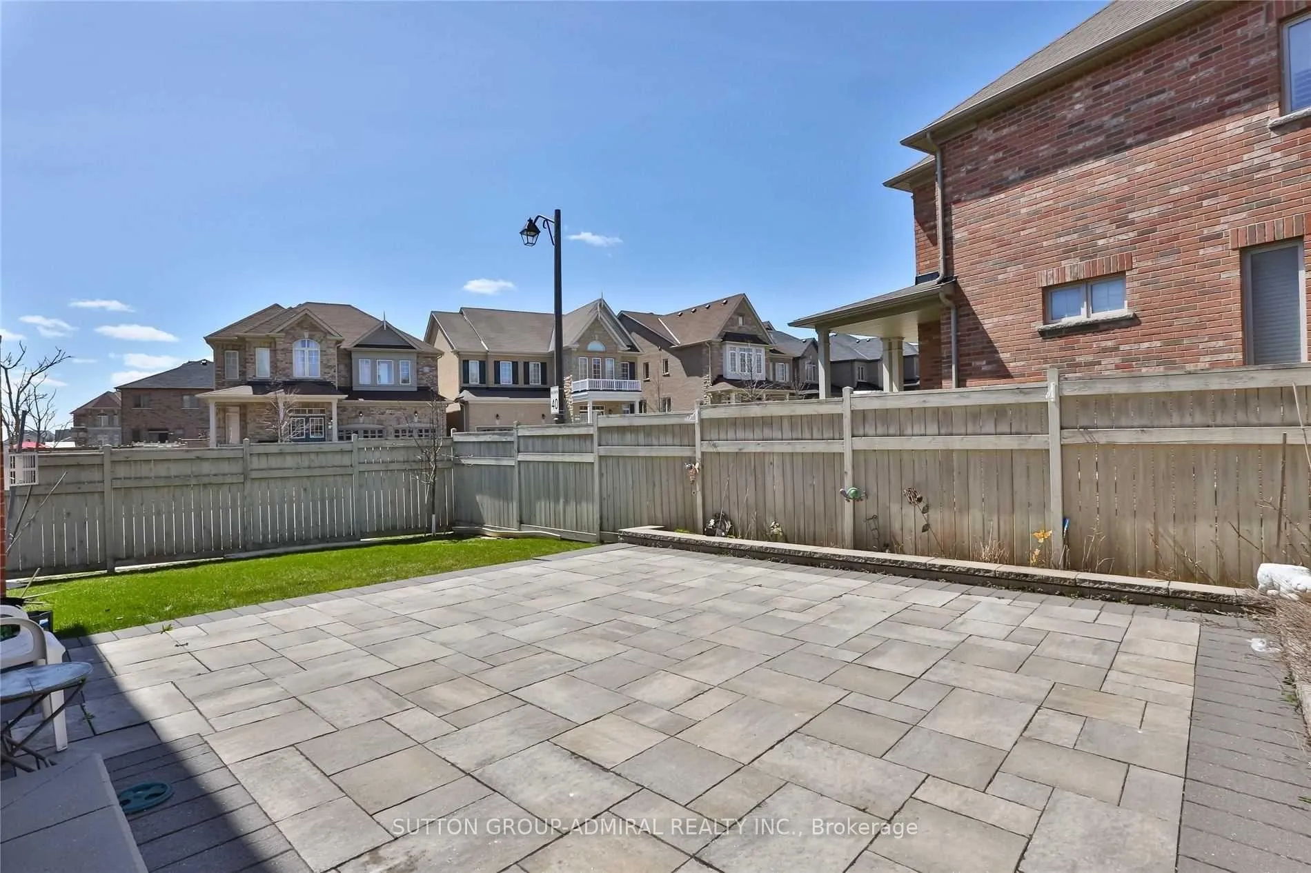 Photo 38 of 112 William Bartlett Drive, Markham, Berczy — HOMEH