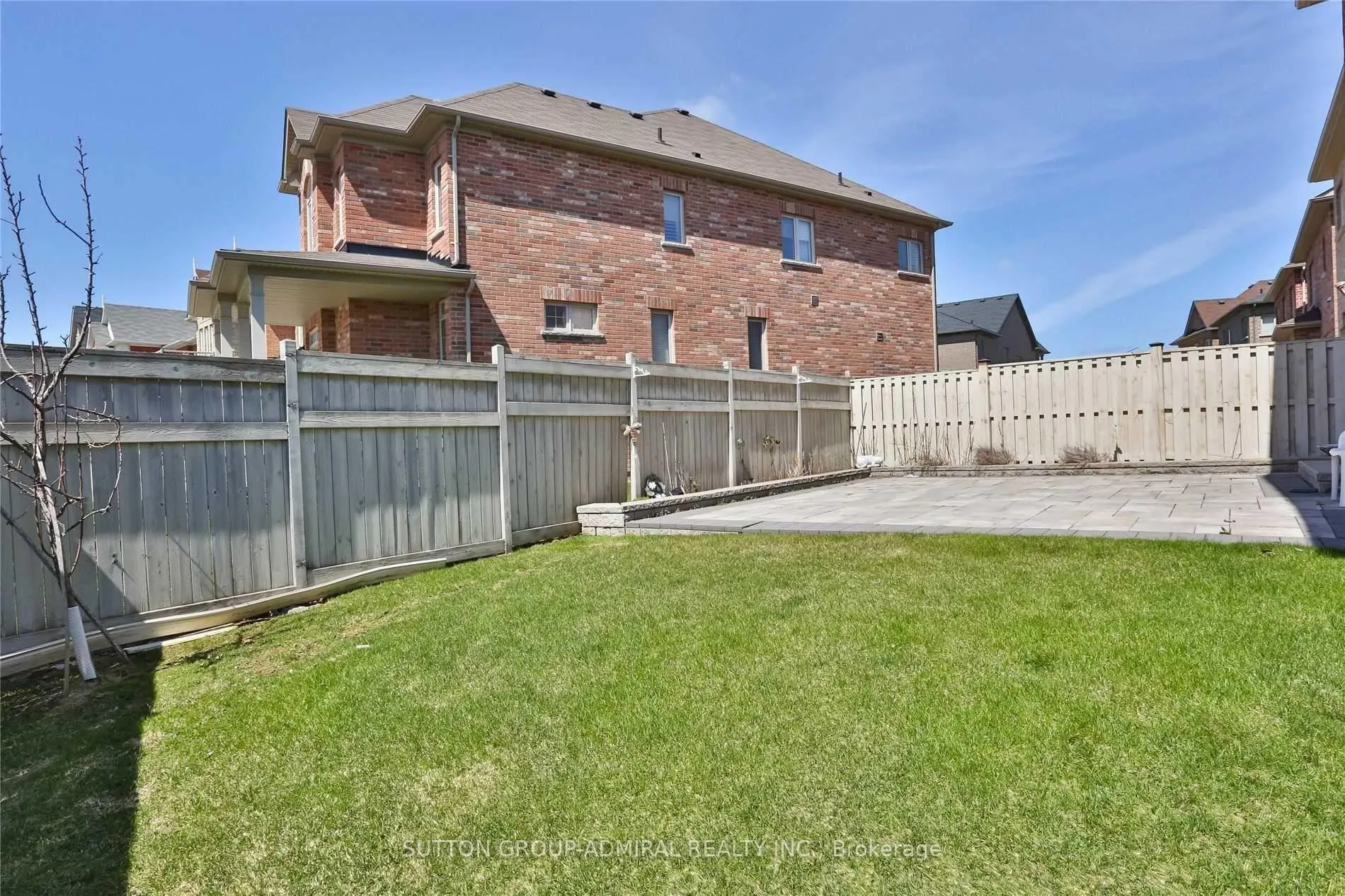 Photo 39 of 112 William Bartlett Drive, Markham, Berczy — HOMEH