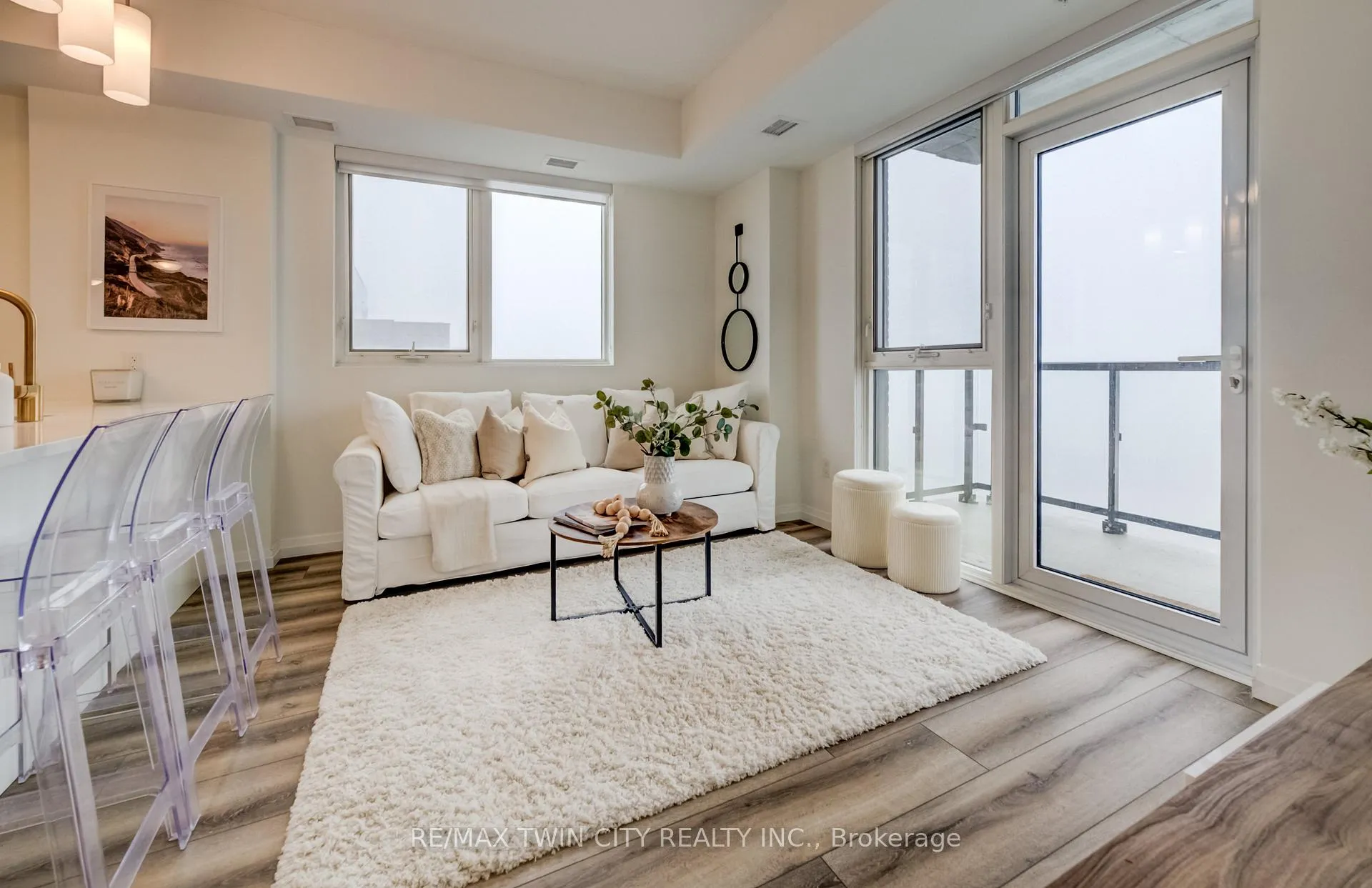 Photo 17 of Unit 2302, 108 Garment Street, Kitchener, City Commercial Core — HOMEH