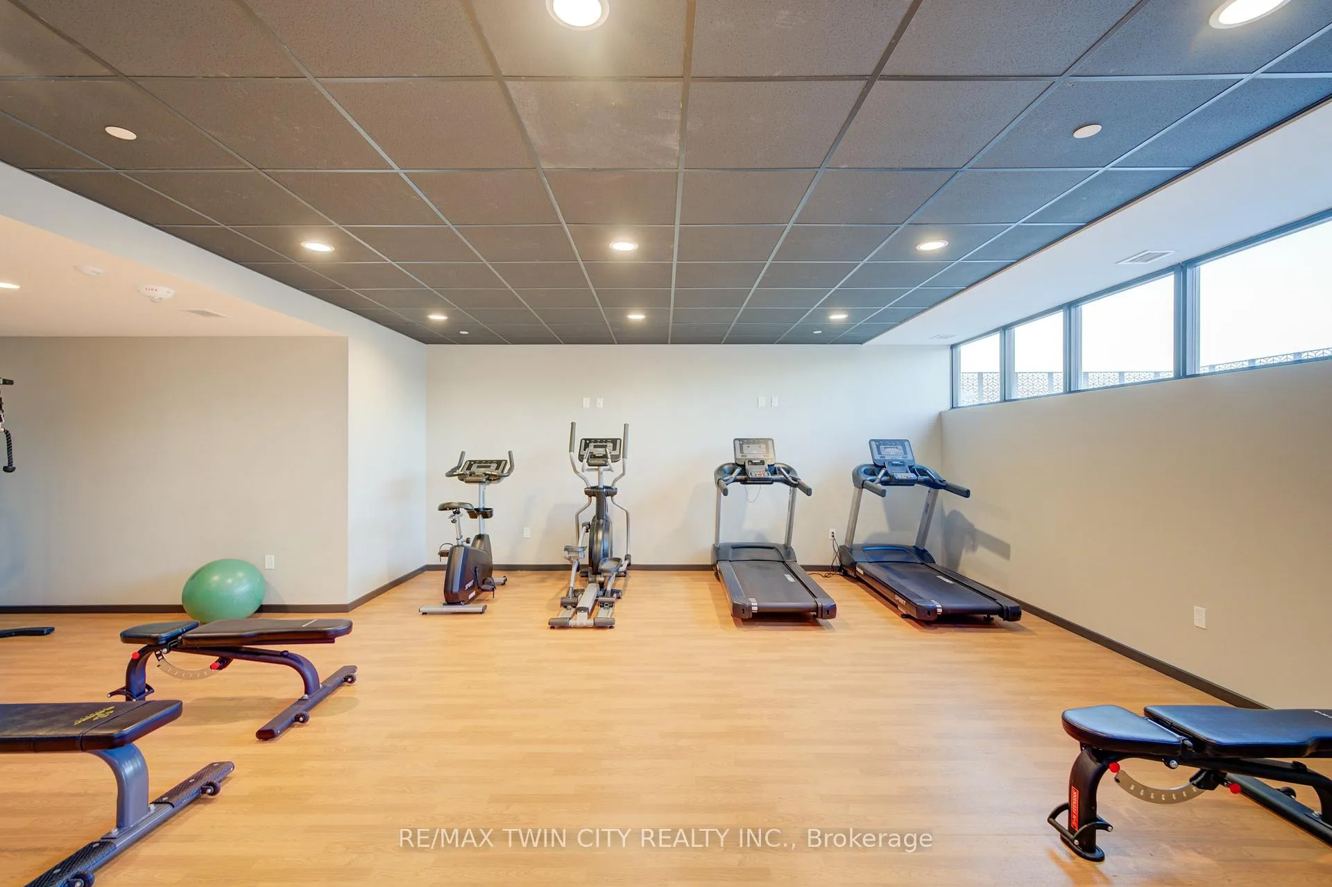 Photo 29 of Unit 2302, 108 Garment Street, Kitchener, City Commercial Core — HOMEH