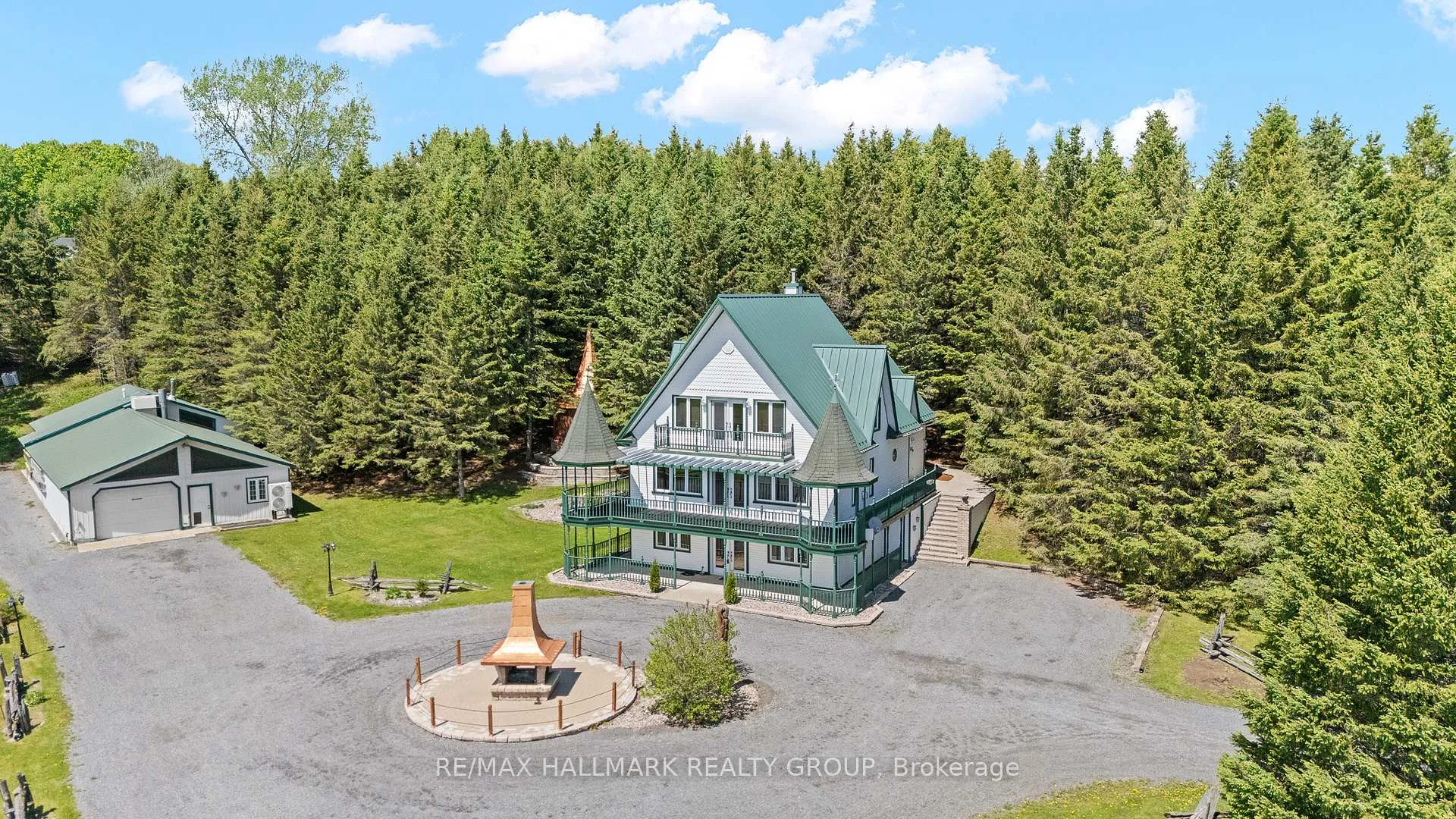 Photo of 1148 Brazeau Road