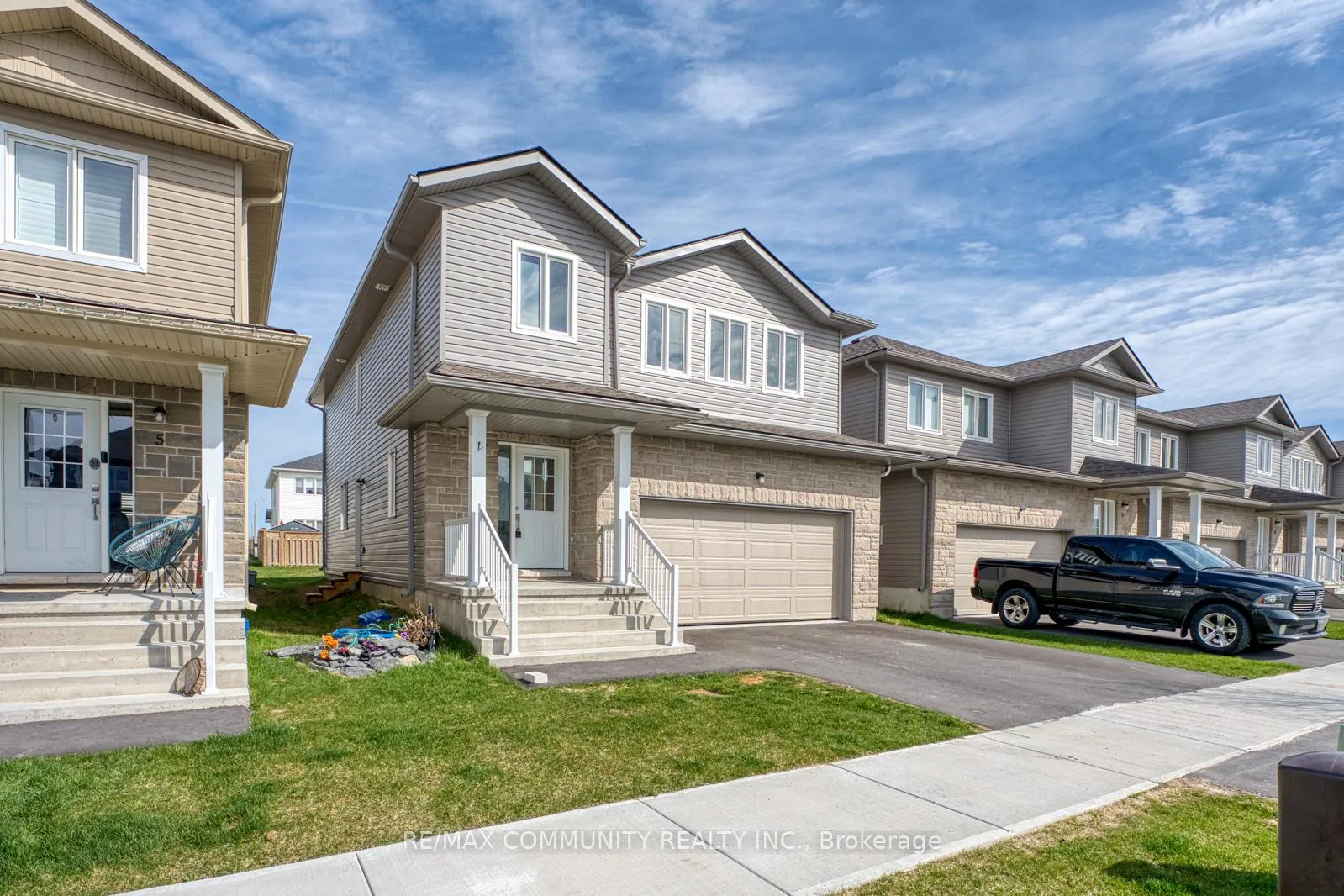 Photo 3 of 7 Millcreek Drive, Loyalist, Odessa — HOMEH