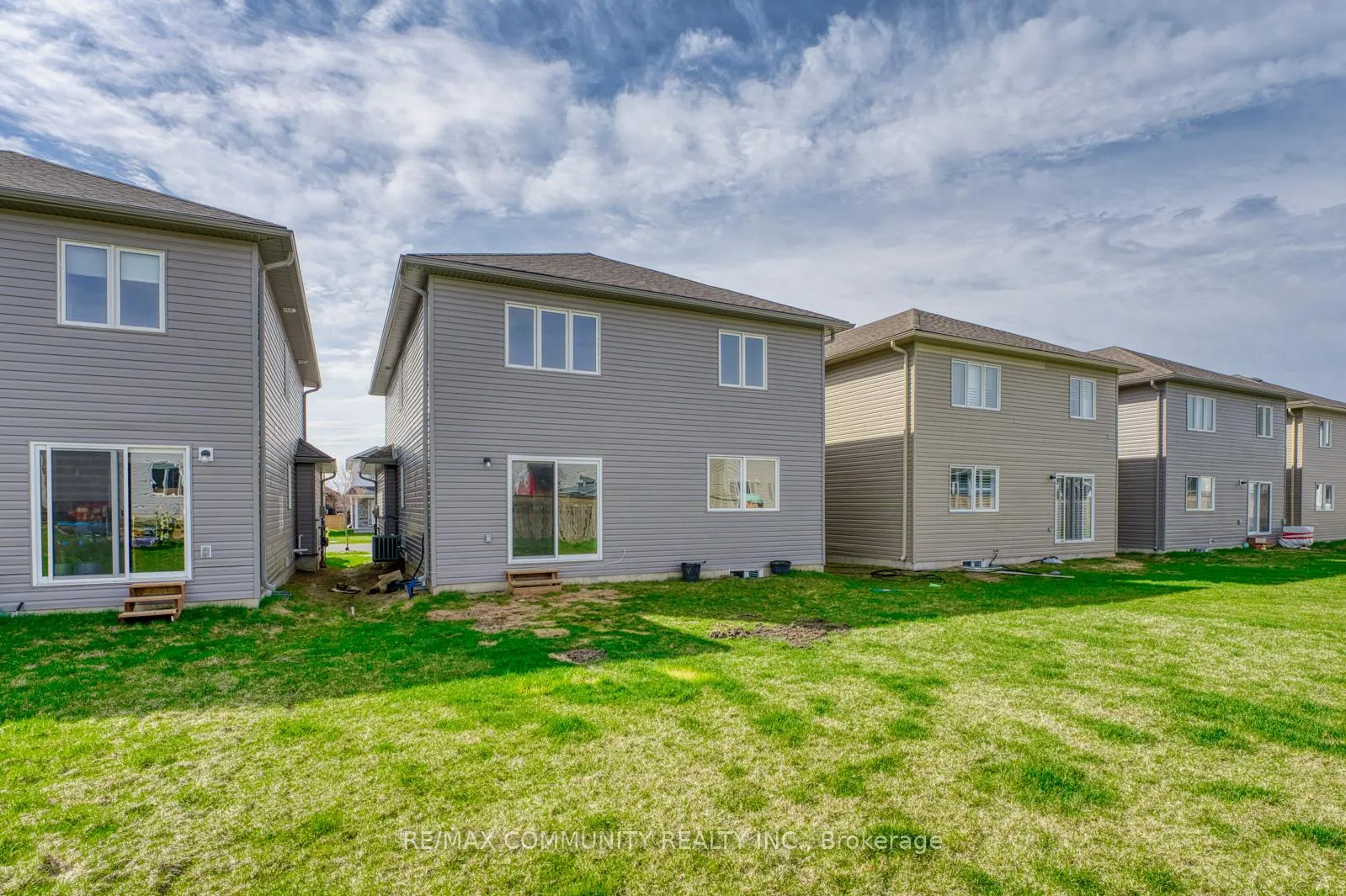 Photo 4 of 7 Millcreek Drive, Loyalist, Odessa — HOMEH