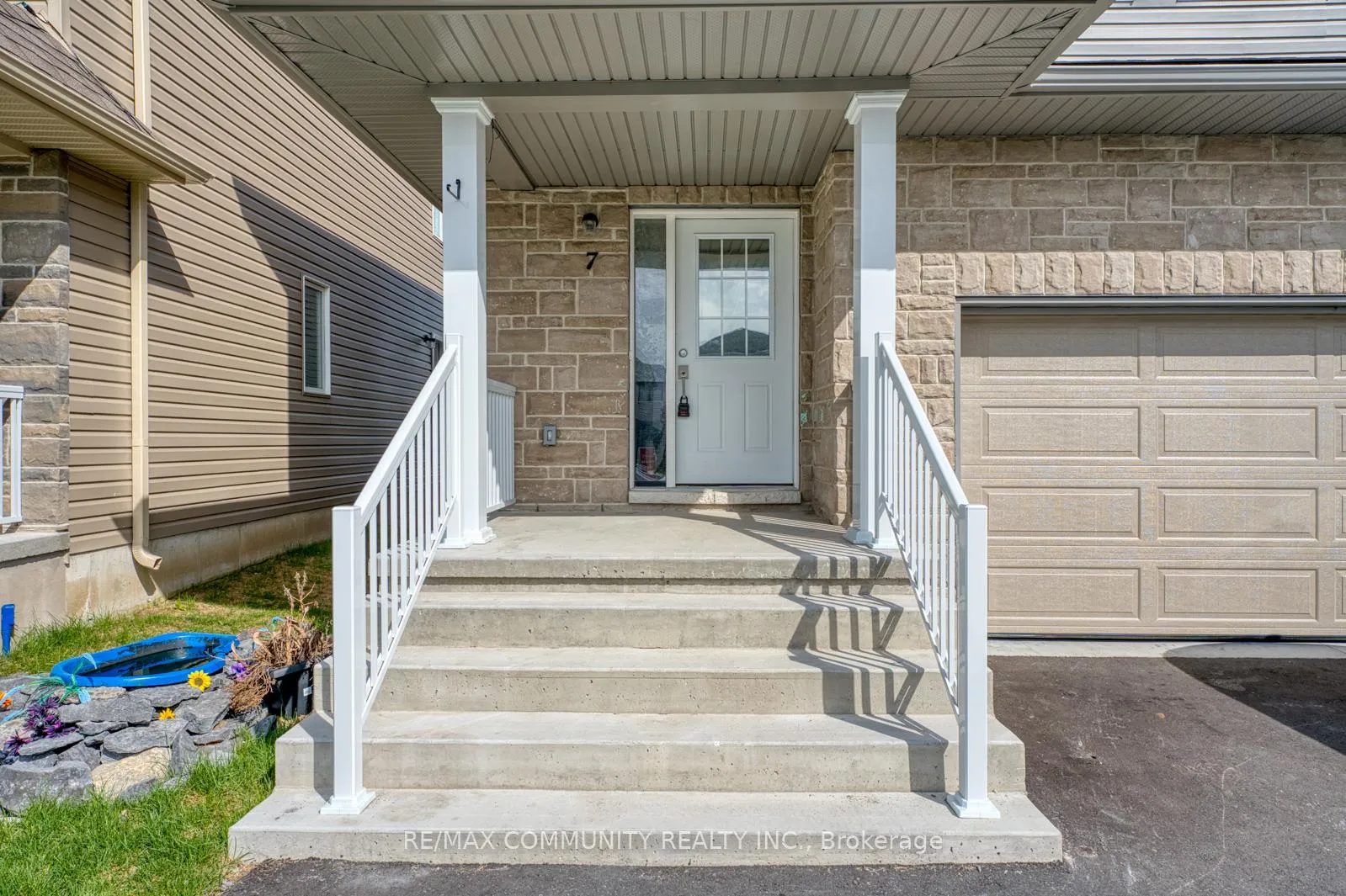 Photo 6 of 7 Millcreek Drive, Loyalist, Odessa — HOMEH
