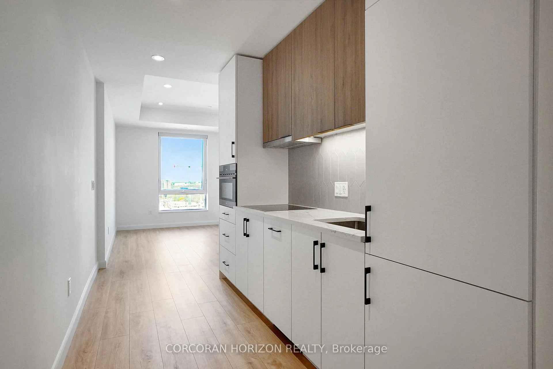 Photo 1 of Unit 1104, 741 King Street W, Kitchener — HOMEH