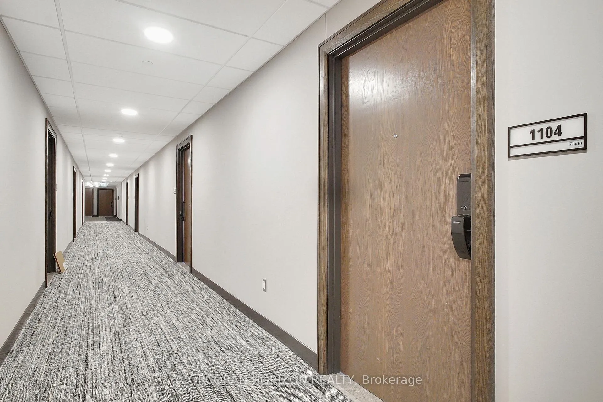 Photo 7 of Unit 1104, 741 King Street W, Kitchener — HOMEH