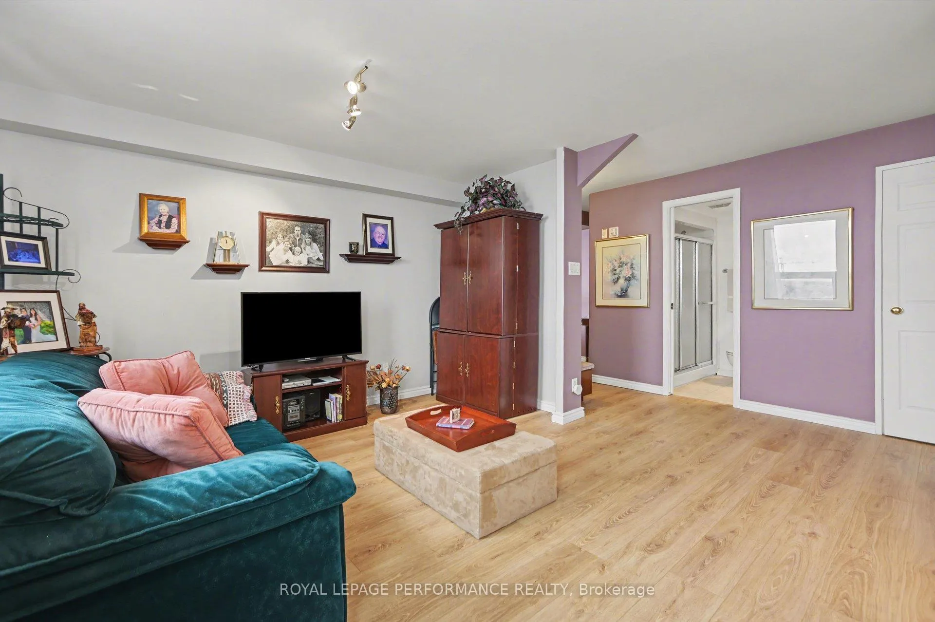 Photo 24 of Unit 1505, 665 Bathgate Drive, Ottawa, Carson Meadows — HOMEH