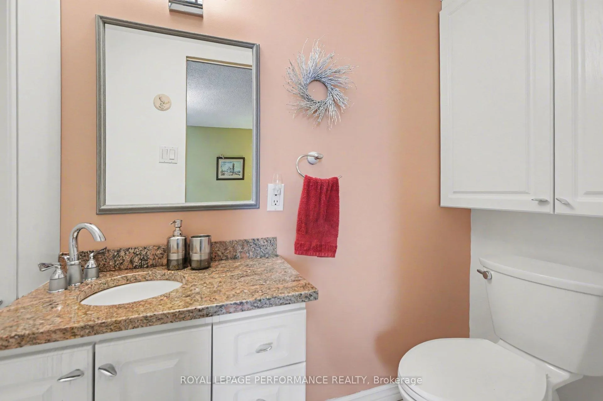 Photo 26 of Unit 1505, 665 Bathgate Drive, Ottawa, Carson Meadows — HOMEH