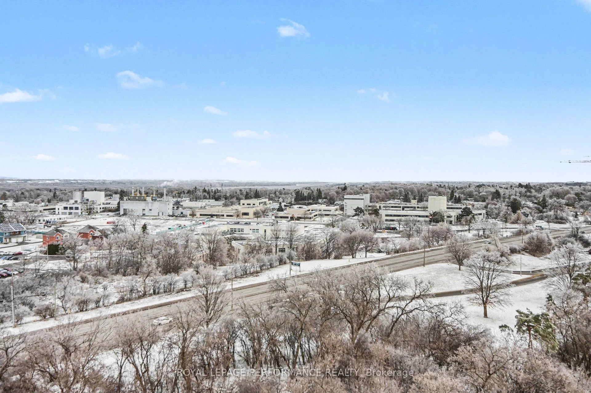 Photo 27 of Unit 1505, 665 Bathgate Drive, Ottawa, Carson Meadows — HOMEH