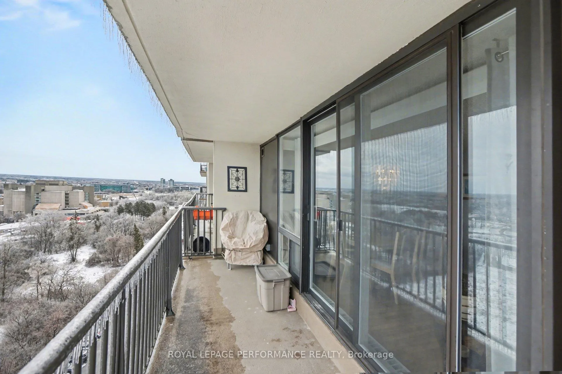 Photo 28 of Unit 1505, 665 Bathgate Drive, Ottawa, Carson Meadows — HOMEH