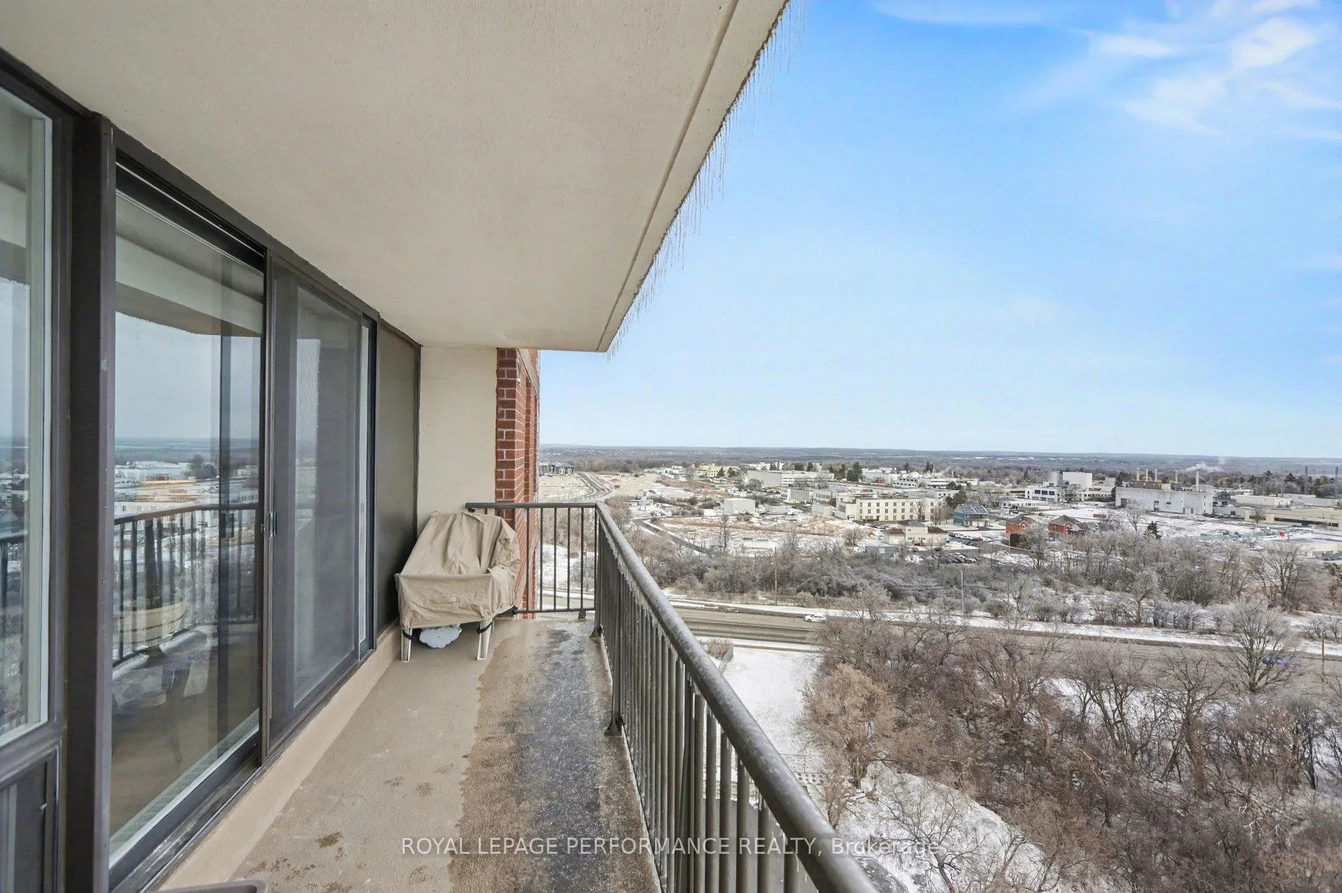 Photo 29 of Unit 1505, 665 Bathgate Drive, Ottawa, Carson Meadows — HOMEH