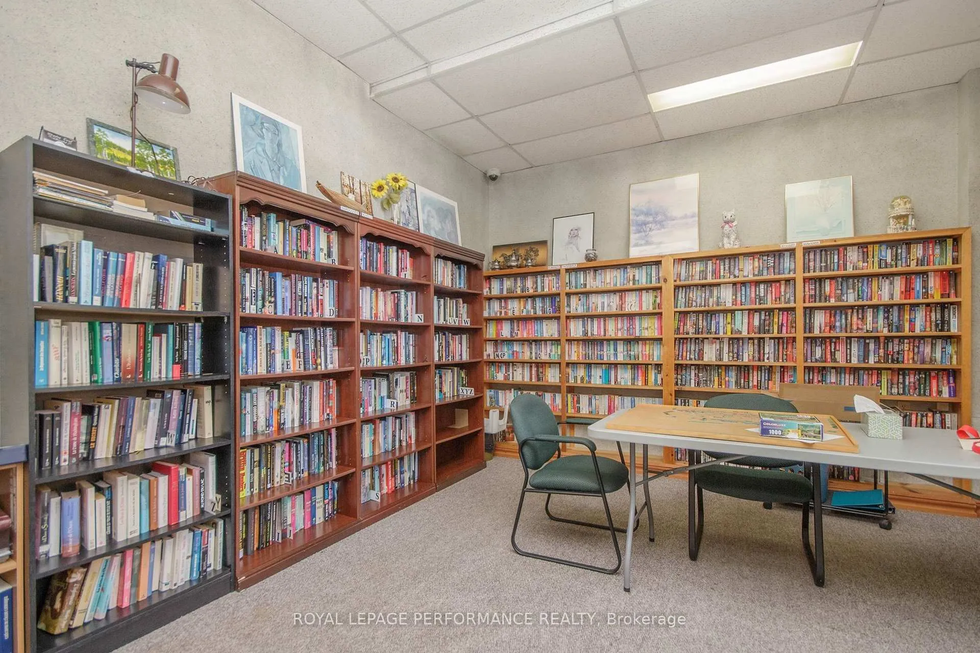 Photo 32 of Unit 1505, 665 Bathgate Drive, Ottawa, Carson Meadows — HOMEH