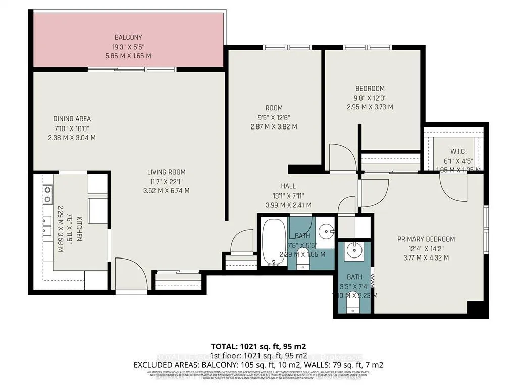 Photo 36 of Unit 1505, 665 Bathgate Drive, Ottawa, Carson Meadows — HOMEH