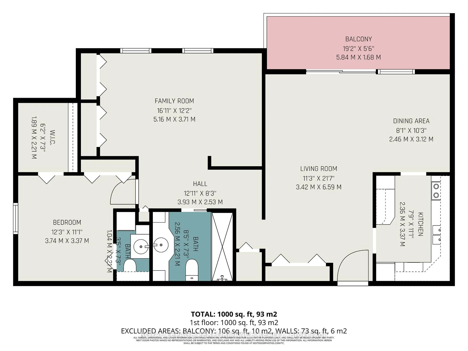Photo 37 of Unit 1505, 665 Bathgate Drive, Ottawa, Carson Meadows — HOMEH