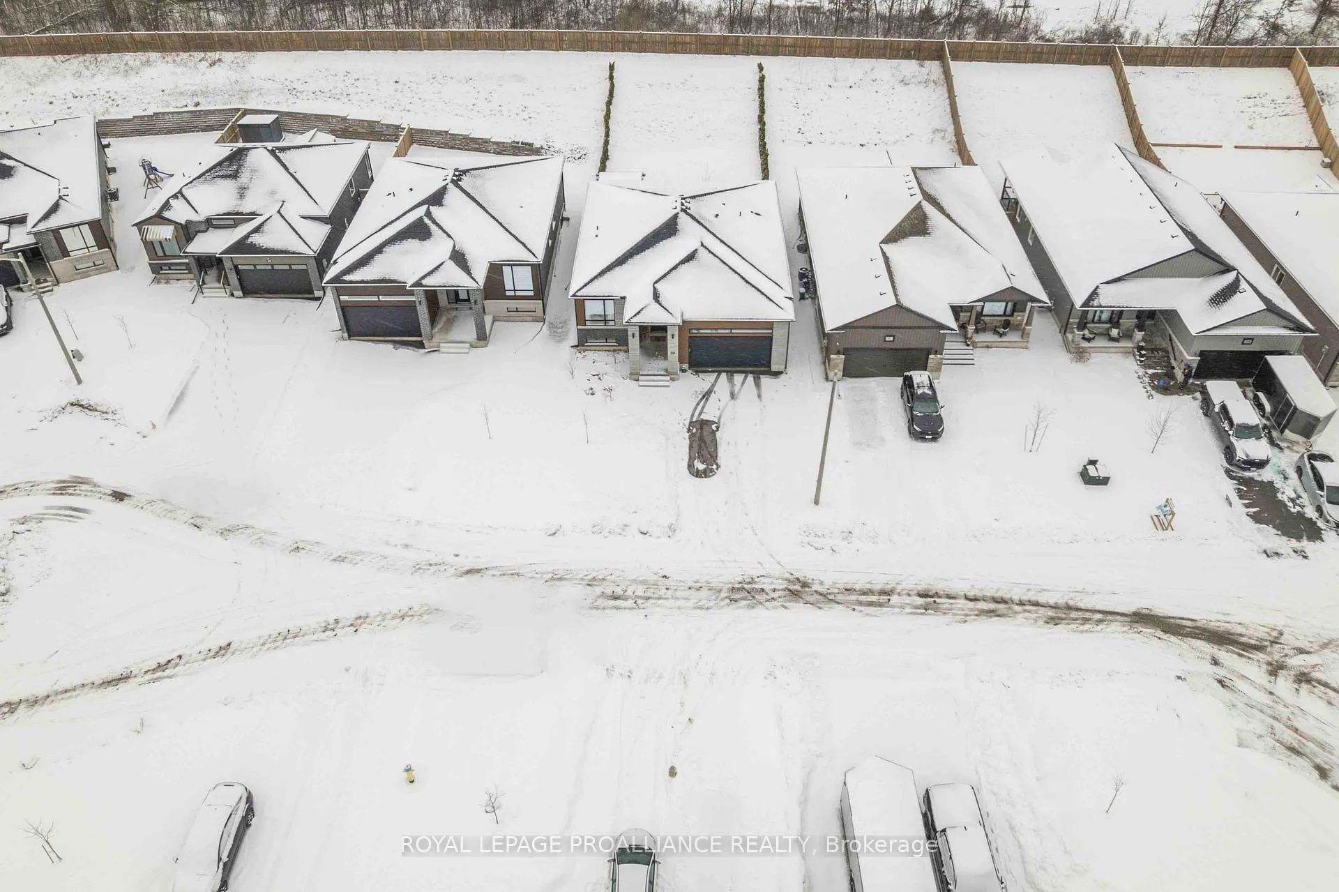 Photo 2 of 39 Schmidt Way, Quinte West, Murray Ward — HOMEH