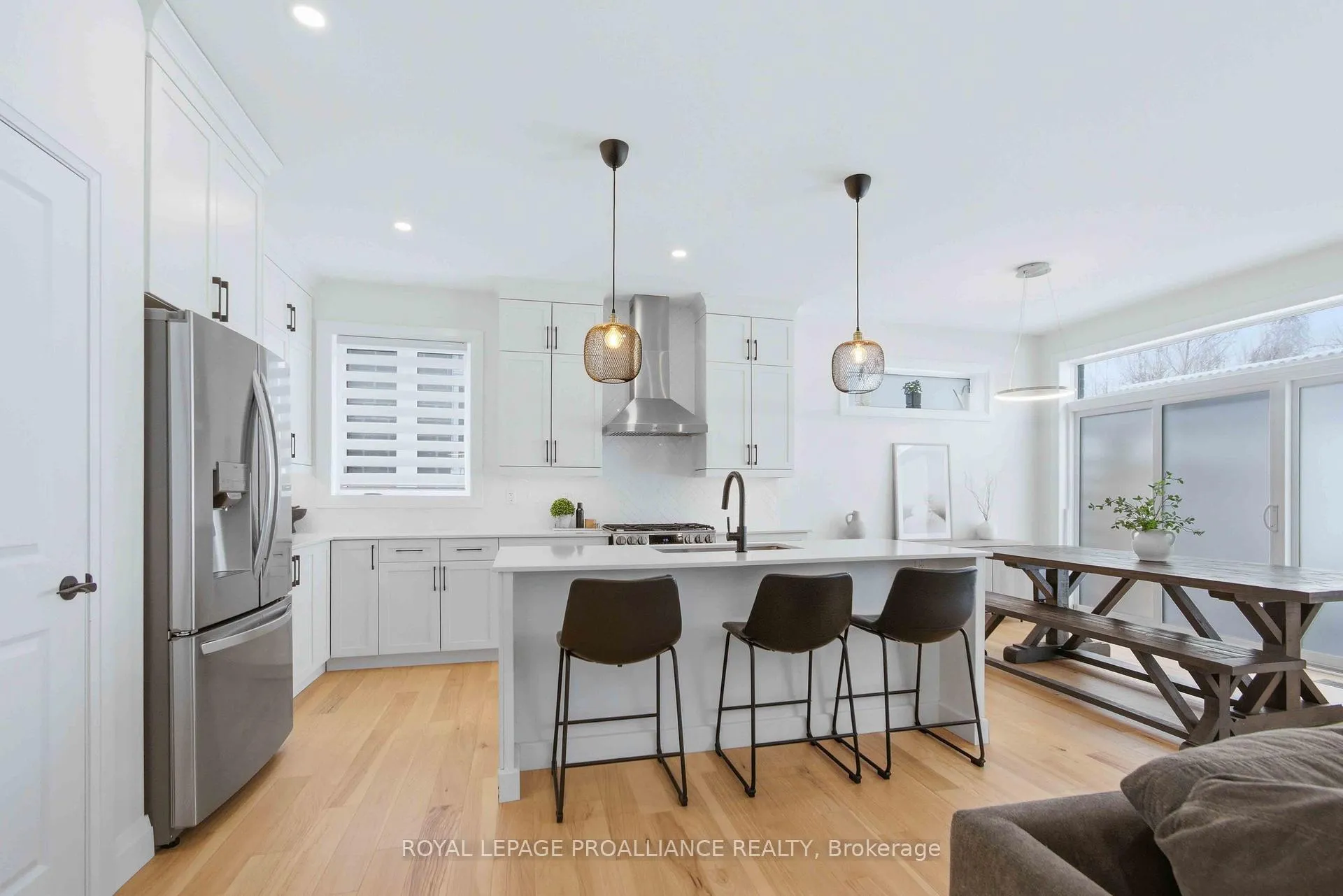 Photo 8 of 39 Schmidt Way, Quinte West, Murray Ward — HOMEH