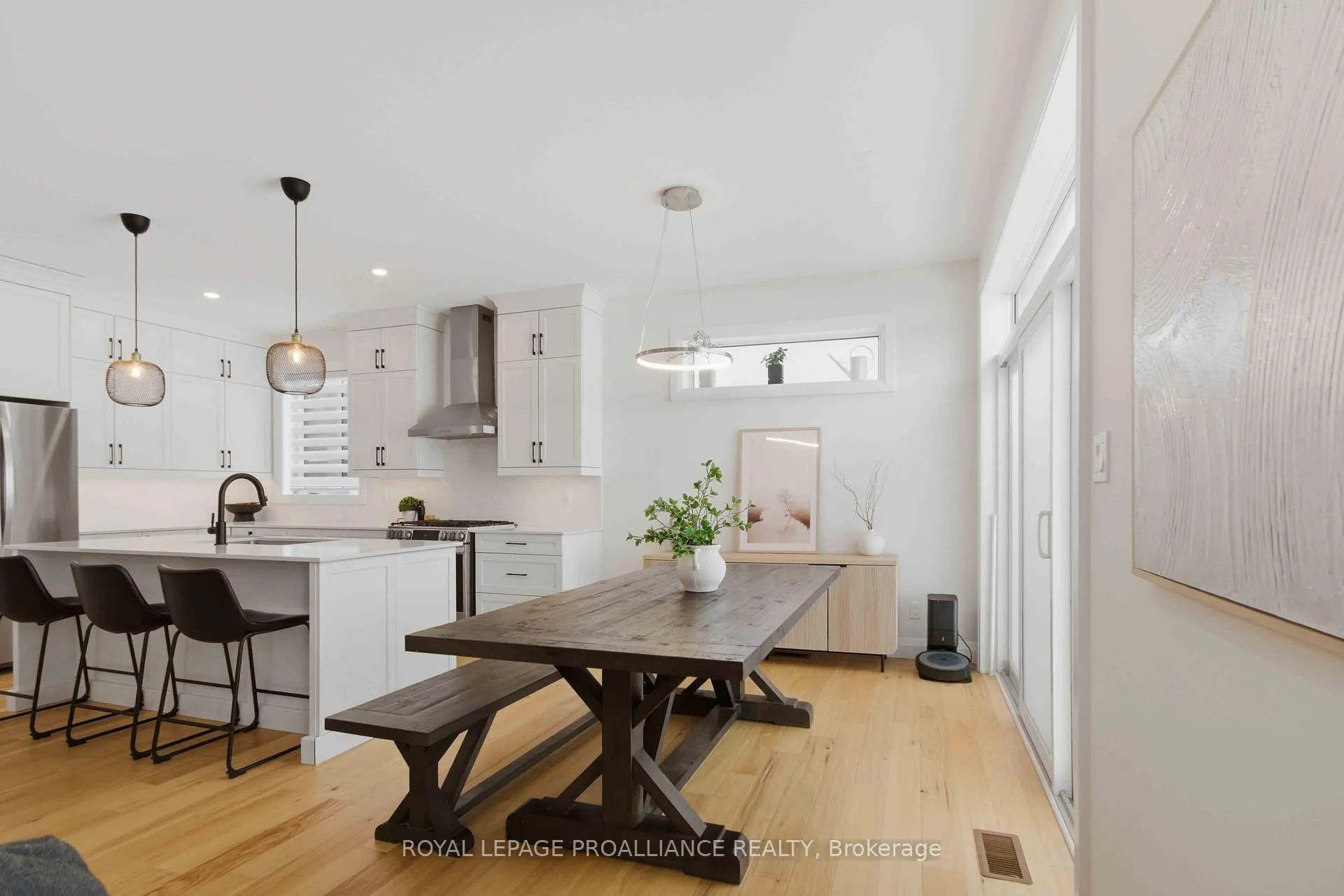 Photo 14 of 39 Schmidt Way, Quinte West, Murray Ward — HOMEH