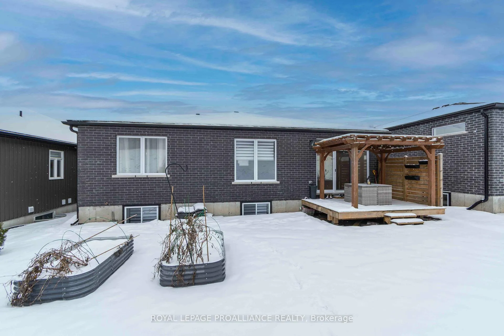 Photo 31 of 39 Schmidt Way, Quinte West, Murray Ward — HOMEH
