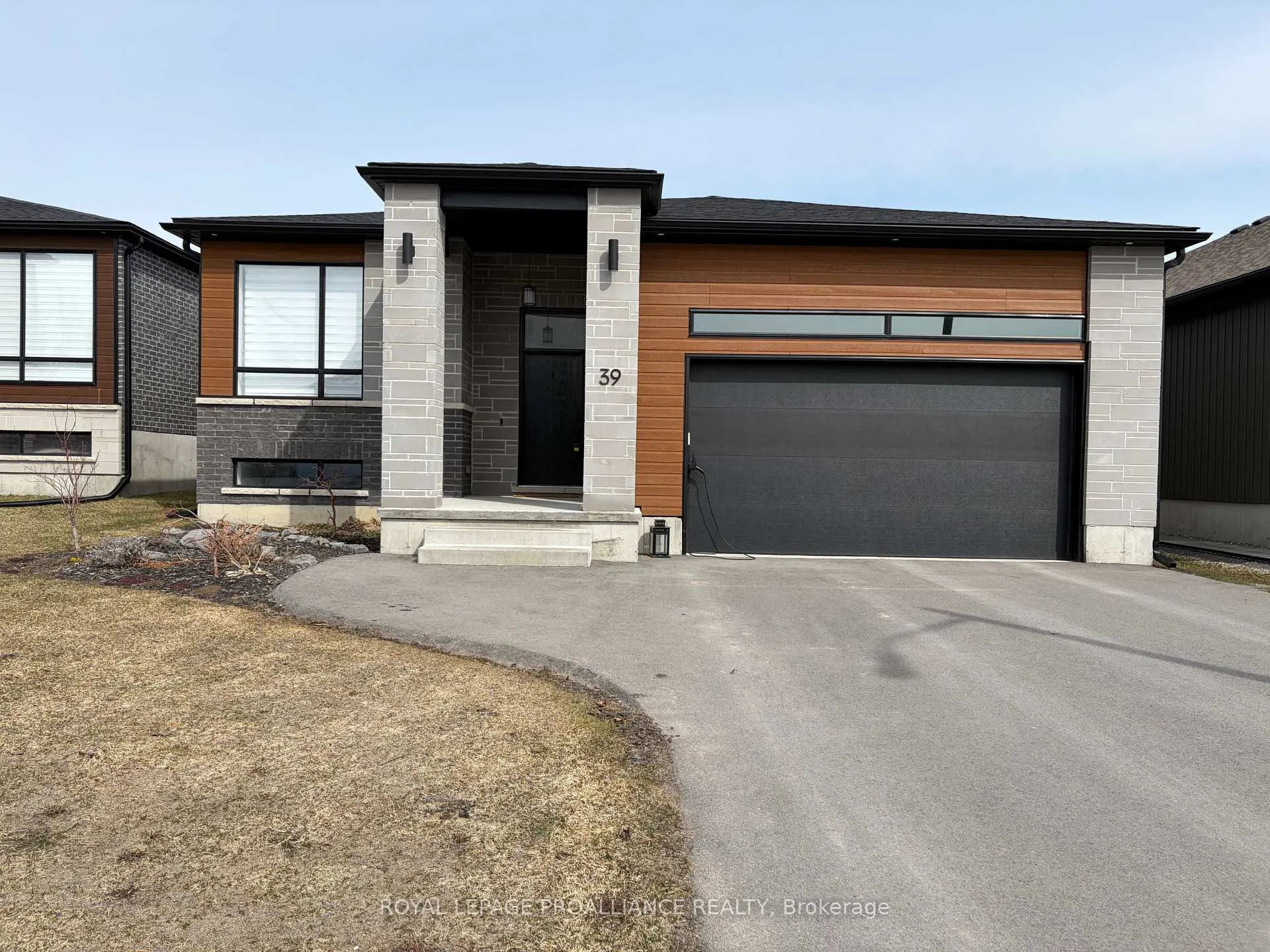 Photo 1 of 39 Schmidt Way, Quinte West, Murray Ward — HOMEH