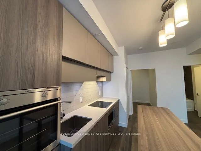 Photo 1 of Unit 4112, 8 Eglinton Avenue E, Toronto, Mount Pleasant West — HOMEH