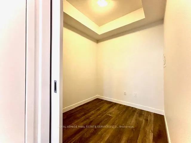 Photo 3 of Unit 4112, 8 Eglinton Avenue E, Toronto, Mount Pleasant West — HOMEH