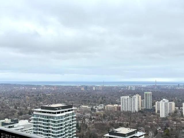 Photo 7 of Unit 4112, 8 Eglinton Avenue E, Toronto, Mount Pleasant West — HOMEH